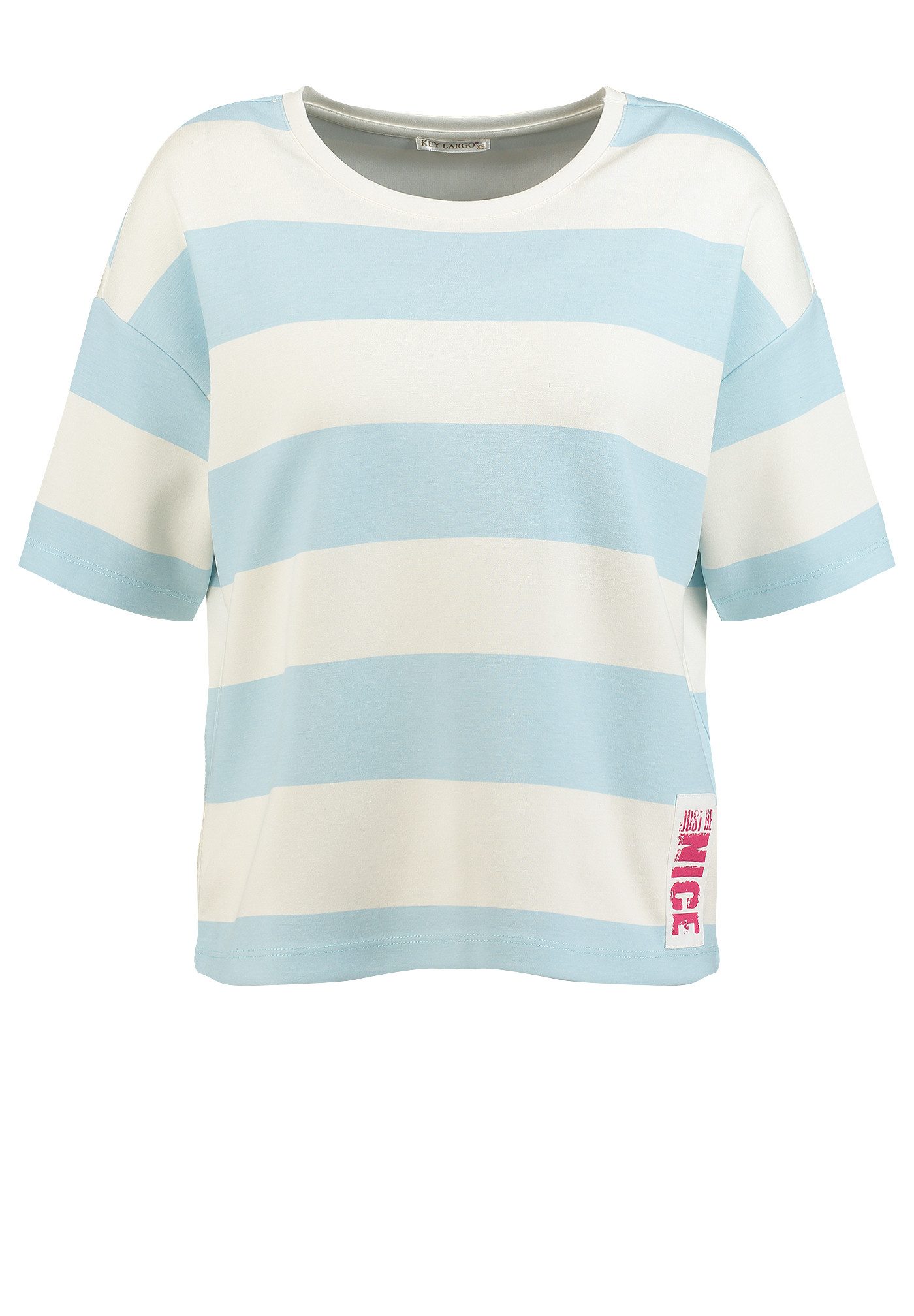 Key Largo Sweater WSW NEWPORT round (1er)