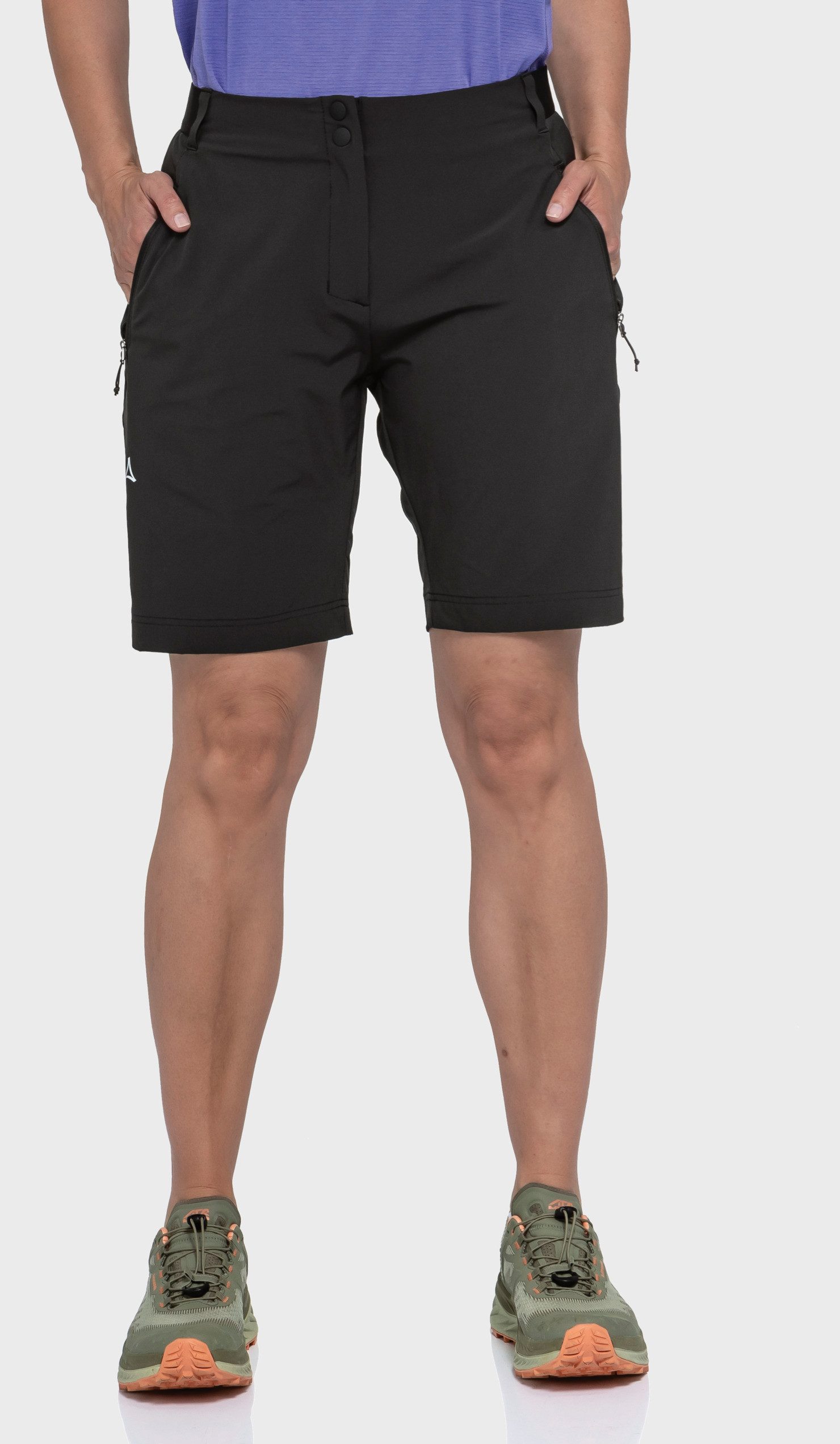 Schöffel Shorts Shorts Style Blaustein WMS