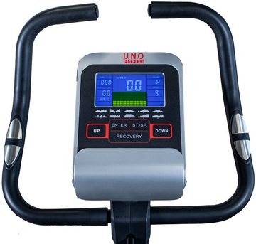 MOTIVE FITNESS by U.N.O. Ergometer ET 1500