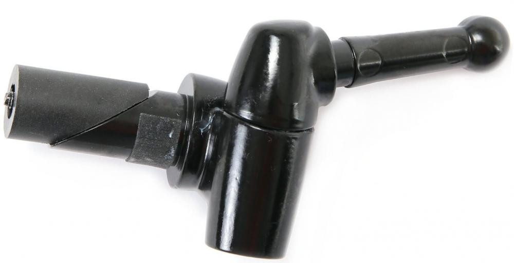 Busch + Müller Fahrradspiegel BUSCH&MÜLLER INNENLENKERBEF. F. SPIEGEL 913/701 16MM