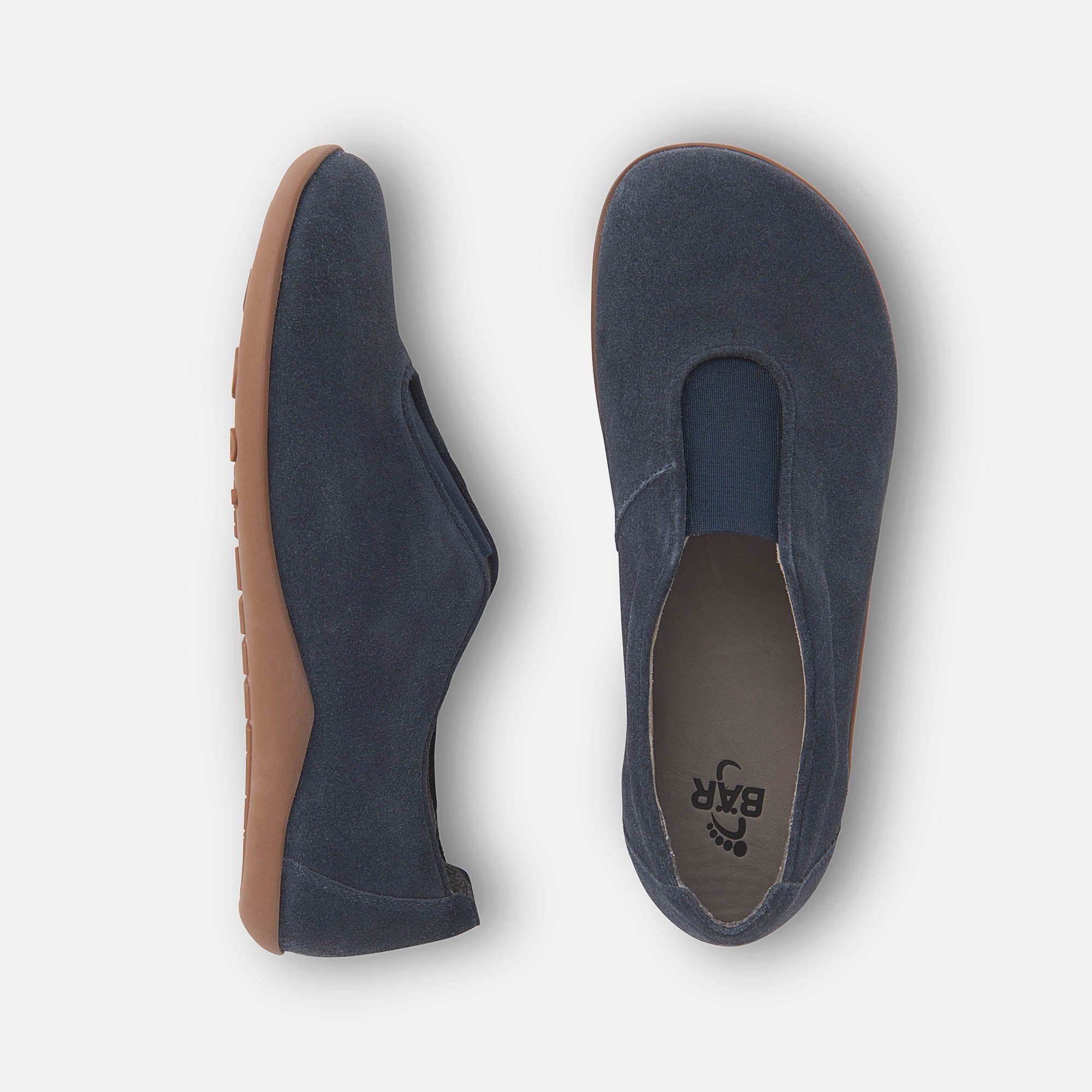 BÄR Myla Slipper 100% Zehenfreiheit