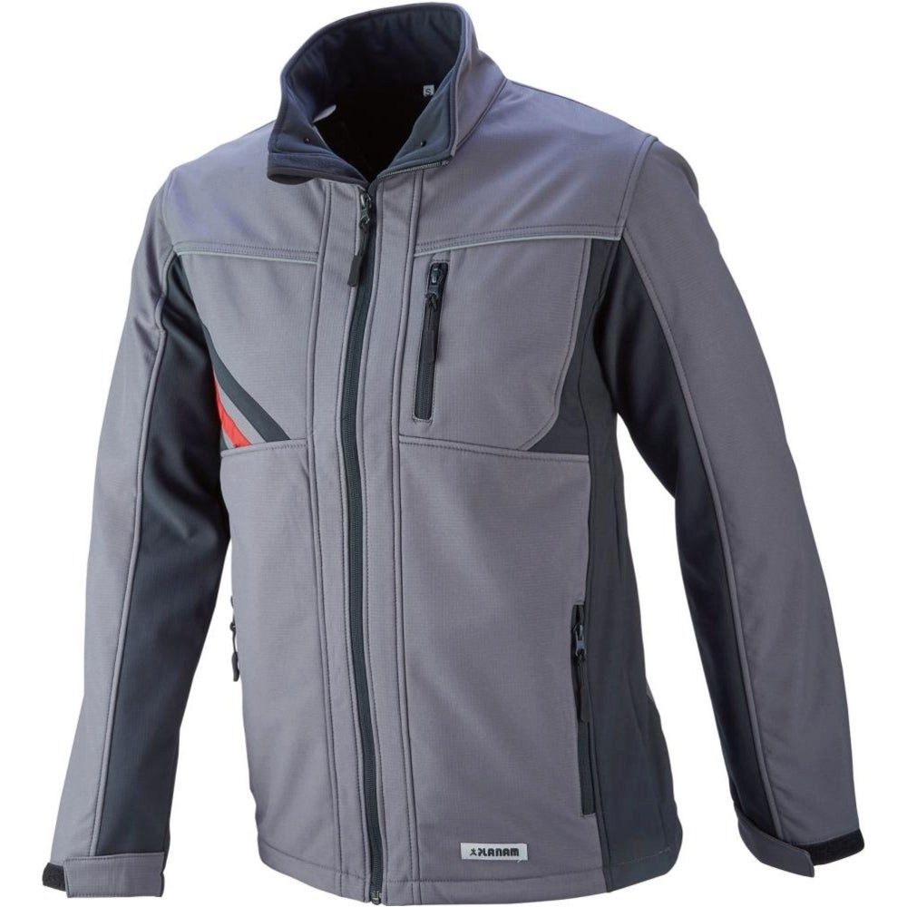 Planam Arbeitsjacke