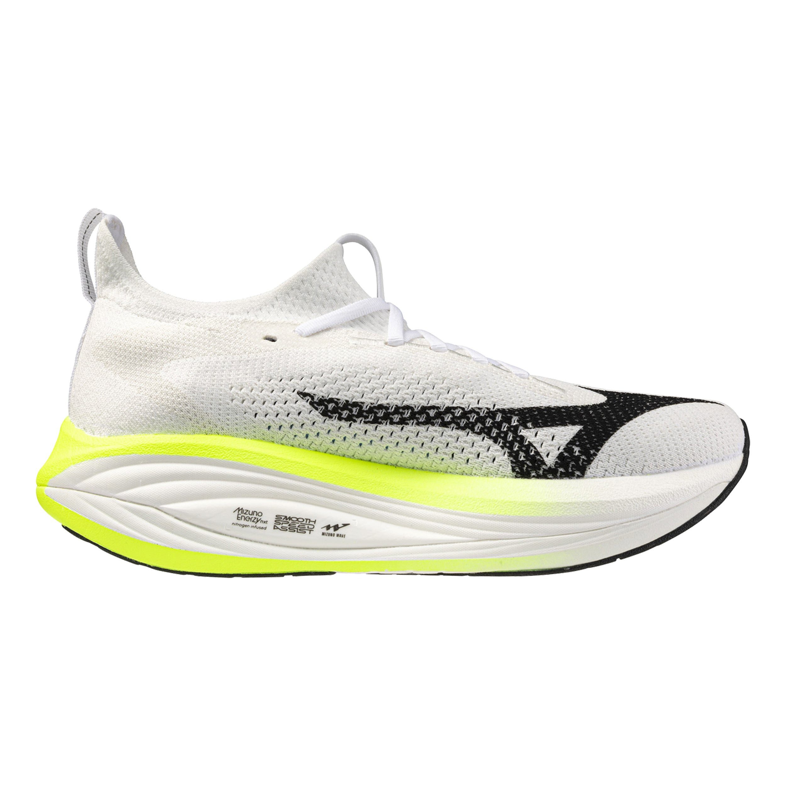 Mizuno Neo Vista 3 - Neutralschuh Laufschuh