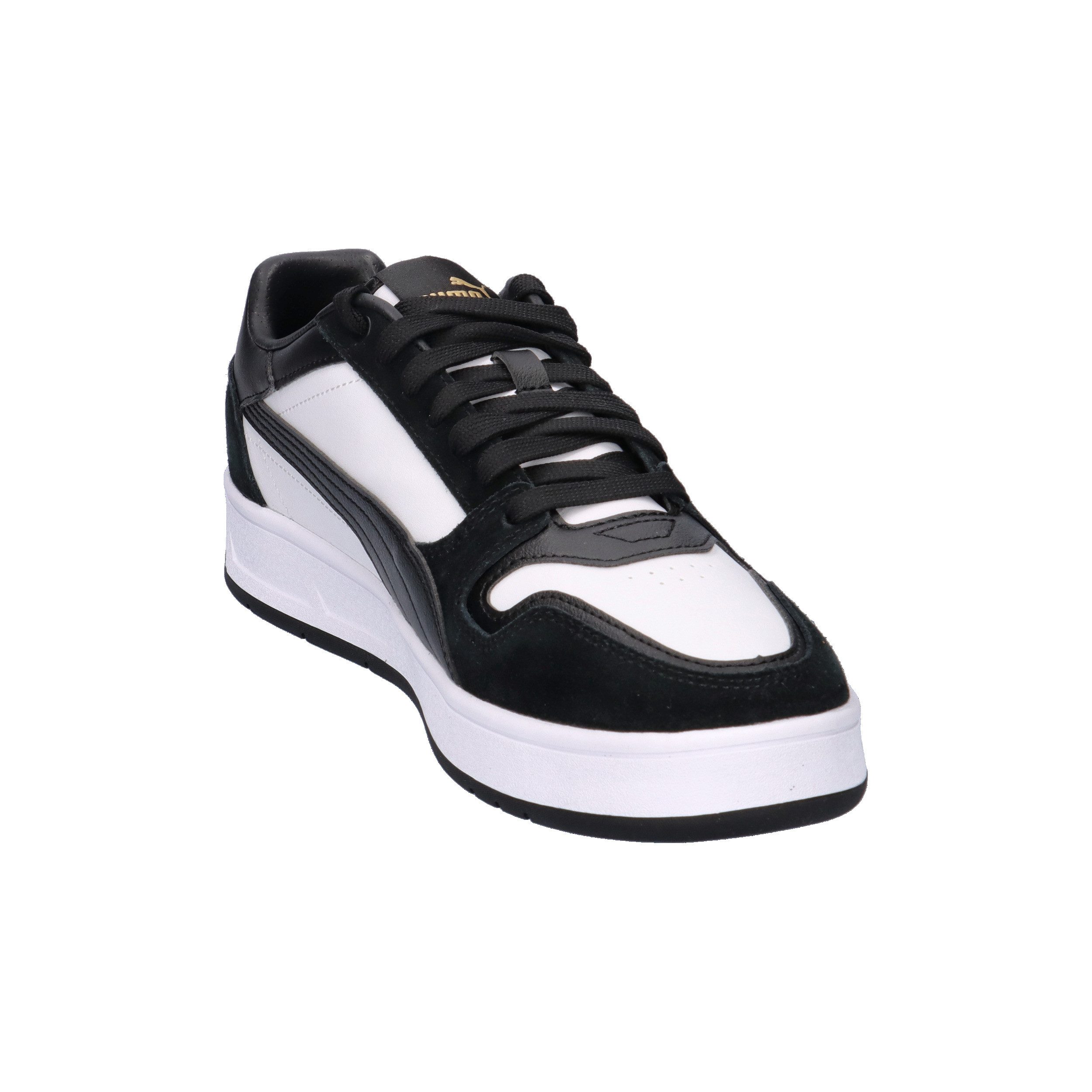 PUMA Puma Unisex Sneaker Court Classic günstig online kaufen