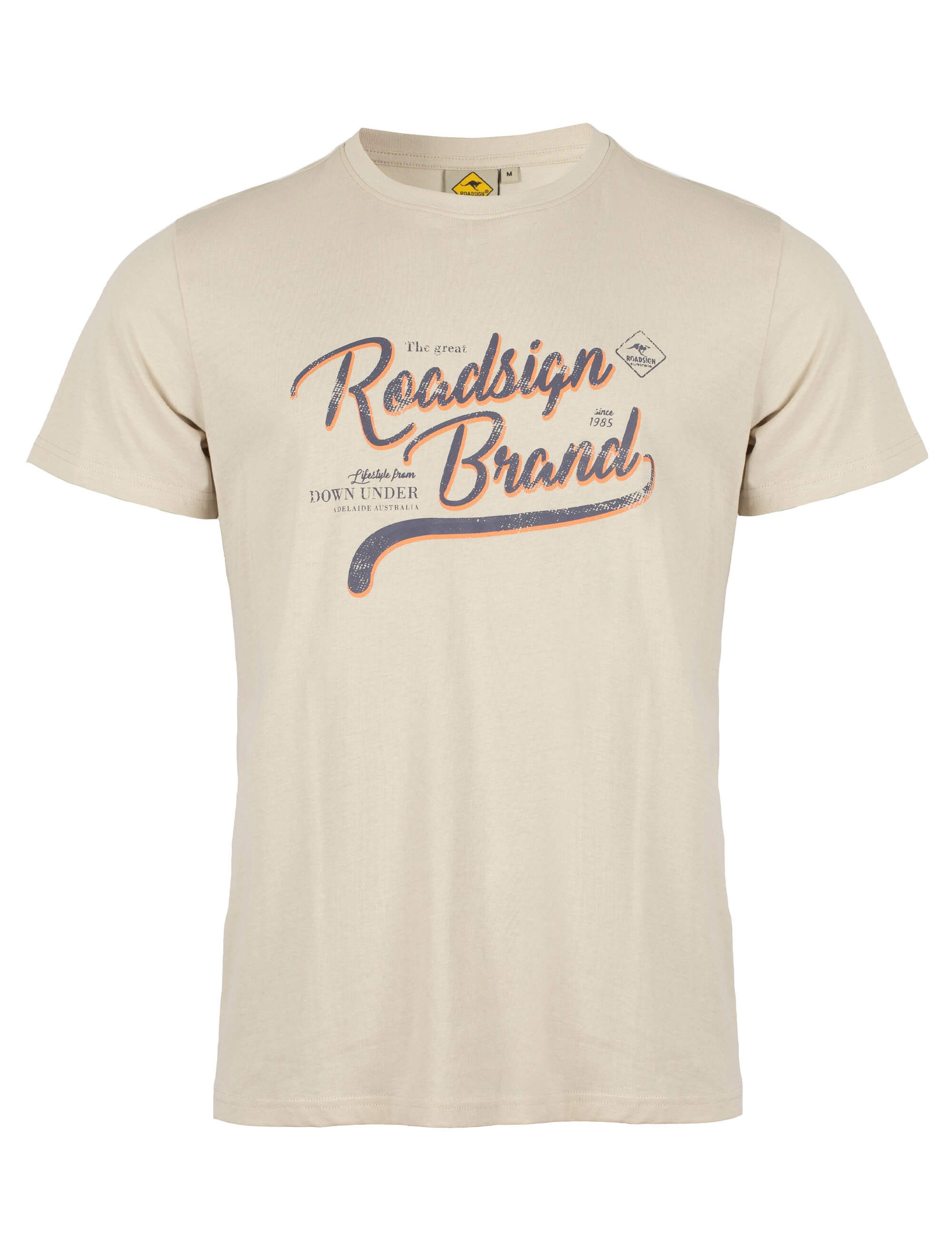 T-Shirt RS Brand