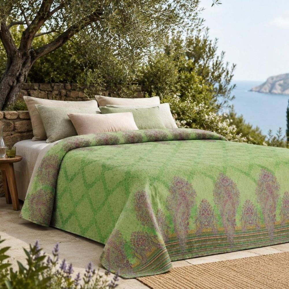 Bassetti Tagesdecke Bassetti ELBA V2 180 x 255 cm