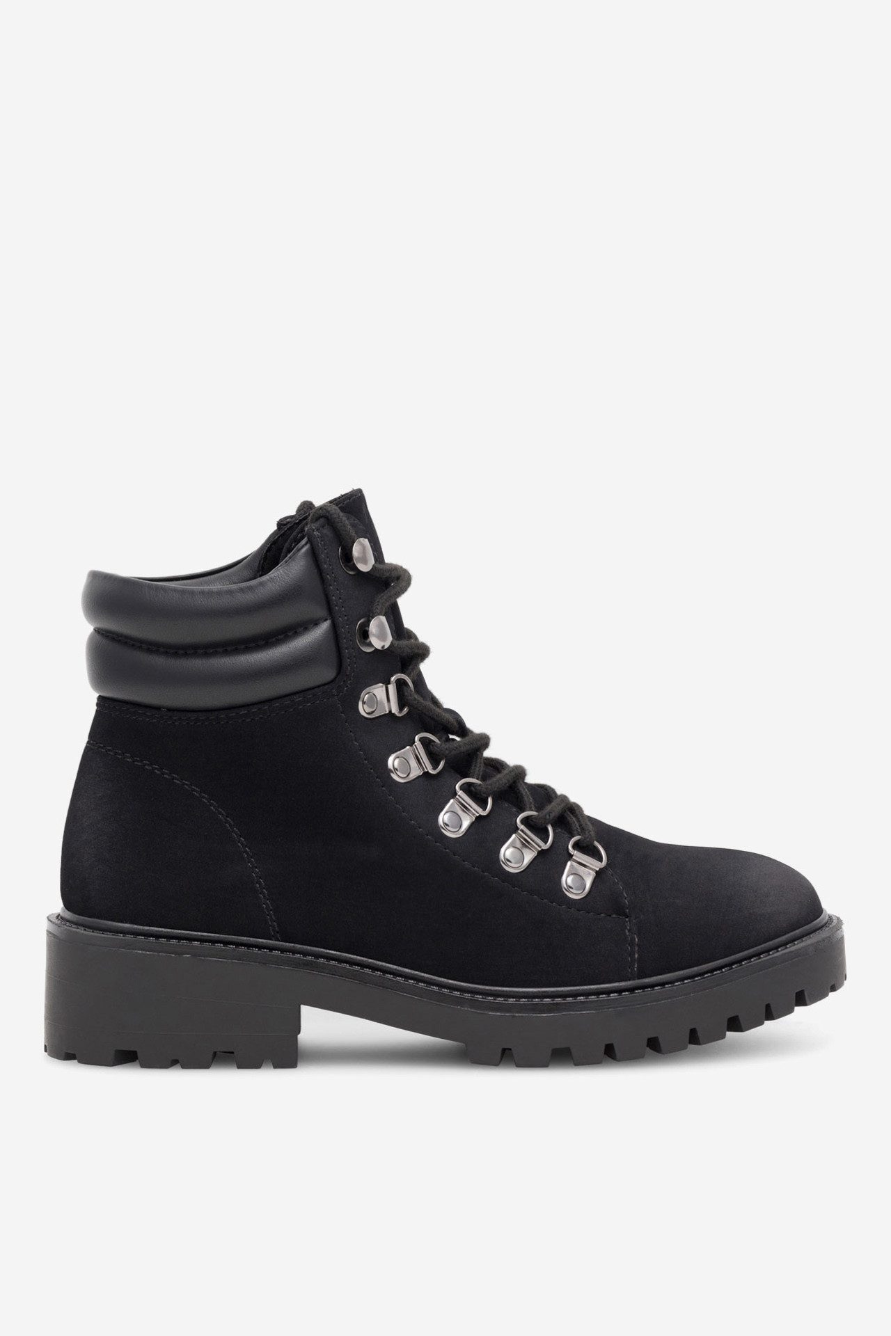 Jenny Fairy Damen Stiefel 37 schwarz 5905588190615 Stiefel