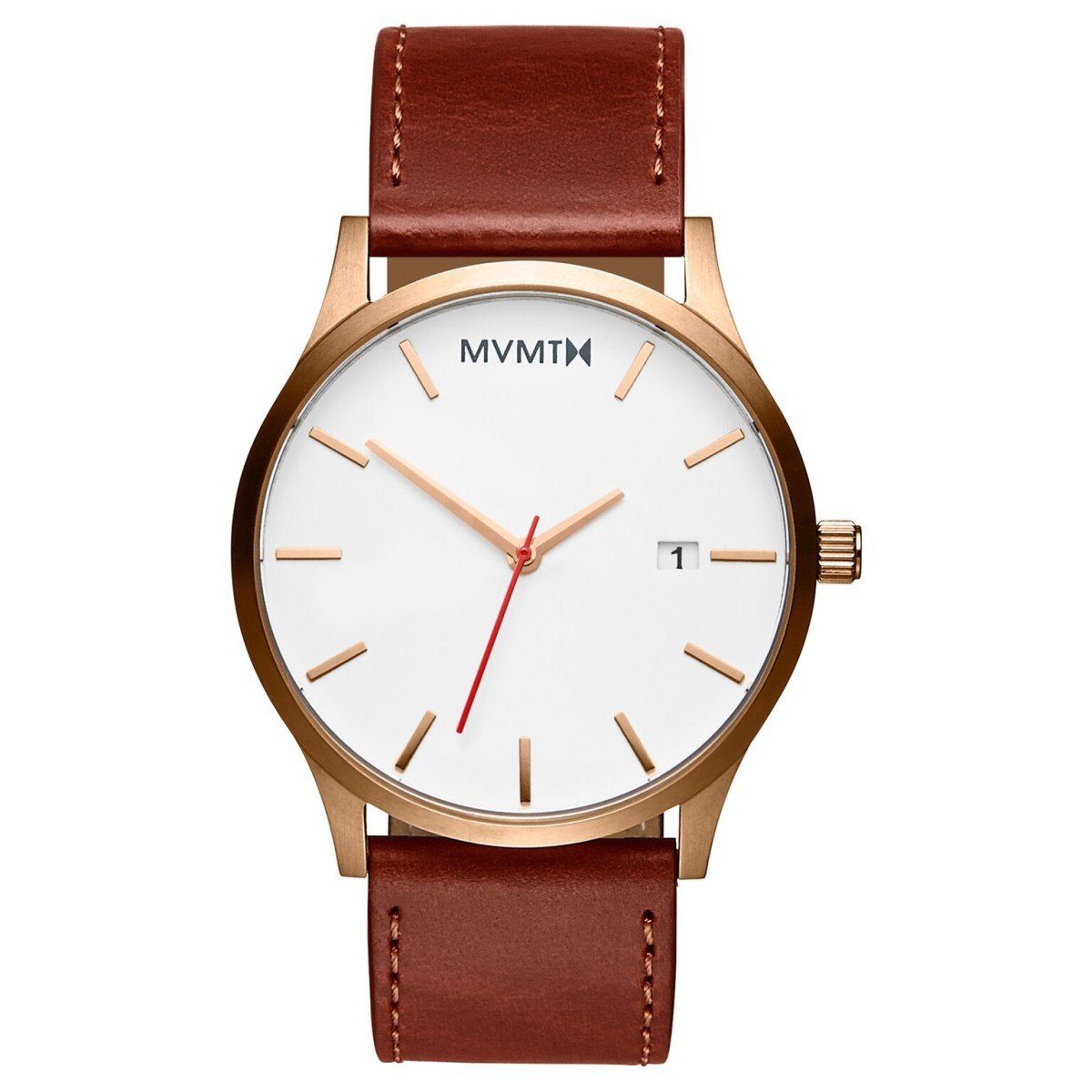 Quarzuhr MM01-WBR