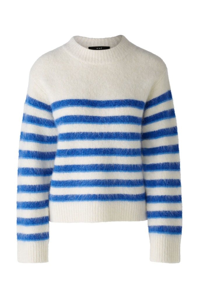 Strickpullover