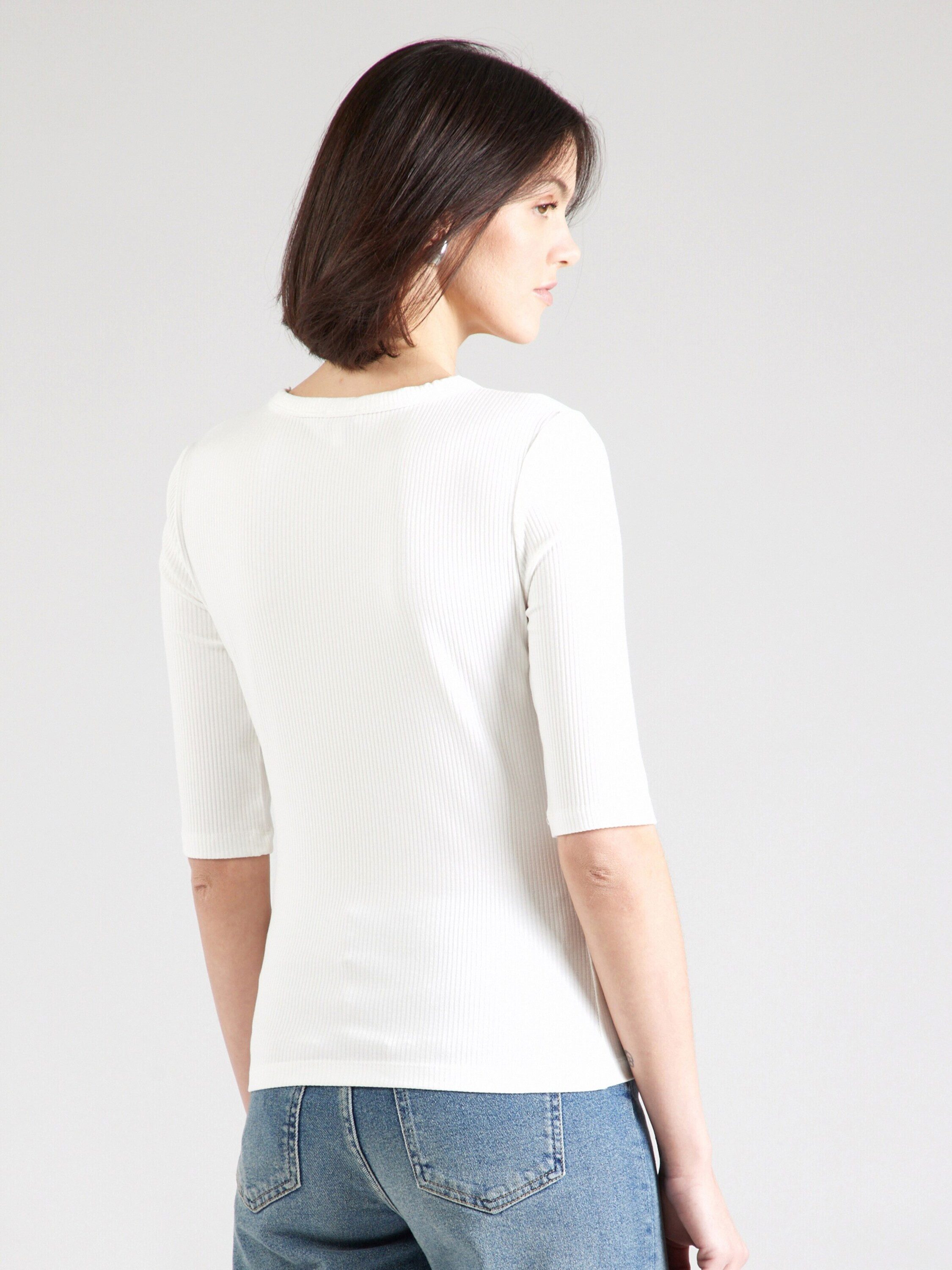 Mavi T-Shirt (1-tlg) Plain/ohne Details günstig online kaufen