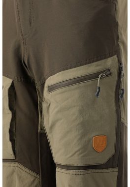 WHISTLER Cargohose Kodiak mit atmungsaktiver Eigenschaft