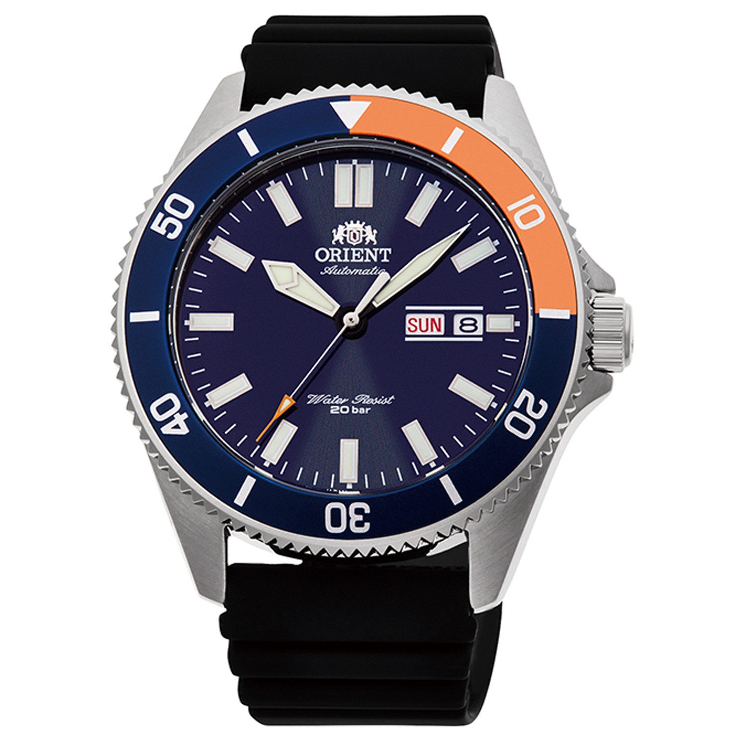 Automatikuhr RA-AA0916L19B RA-AA0916L19B
