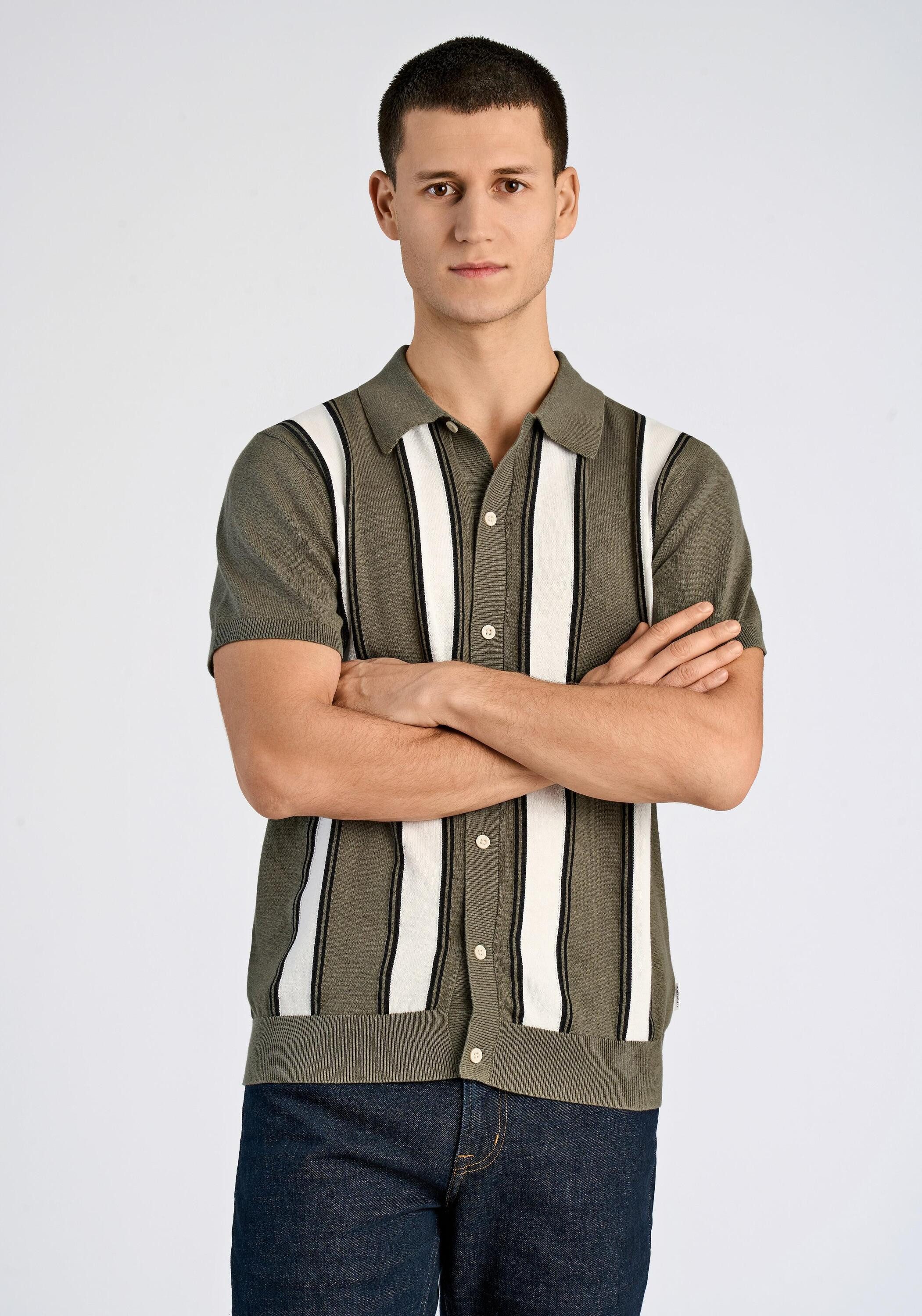Poloshirt Poloshirt Relaxed Fit