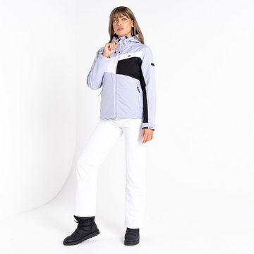 Dare2b Winterjacke Ice Gleam III für Damen, wasserdicht und atmungsaktiv