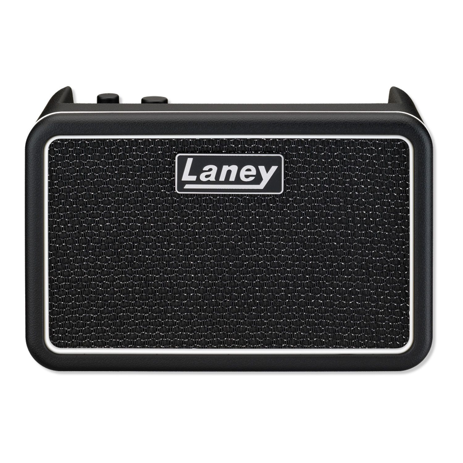 Laney Laney Verstärker Prism Mini Gitarrenverstärker Schwarz Verstärker (Anzahl Kanäle: 1, Kompakter Gitarrenverstärker)