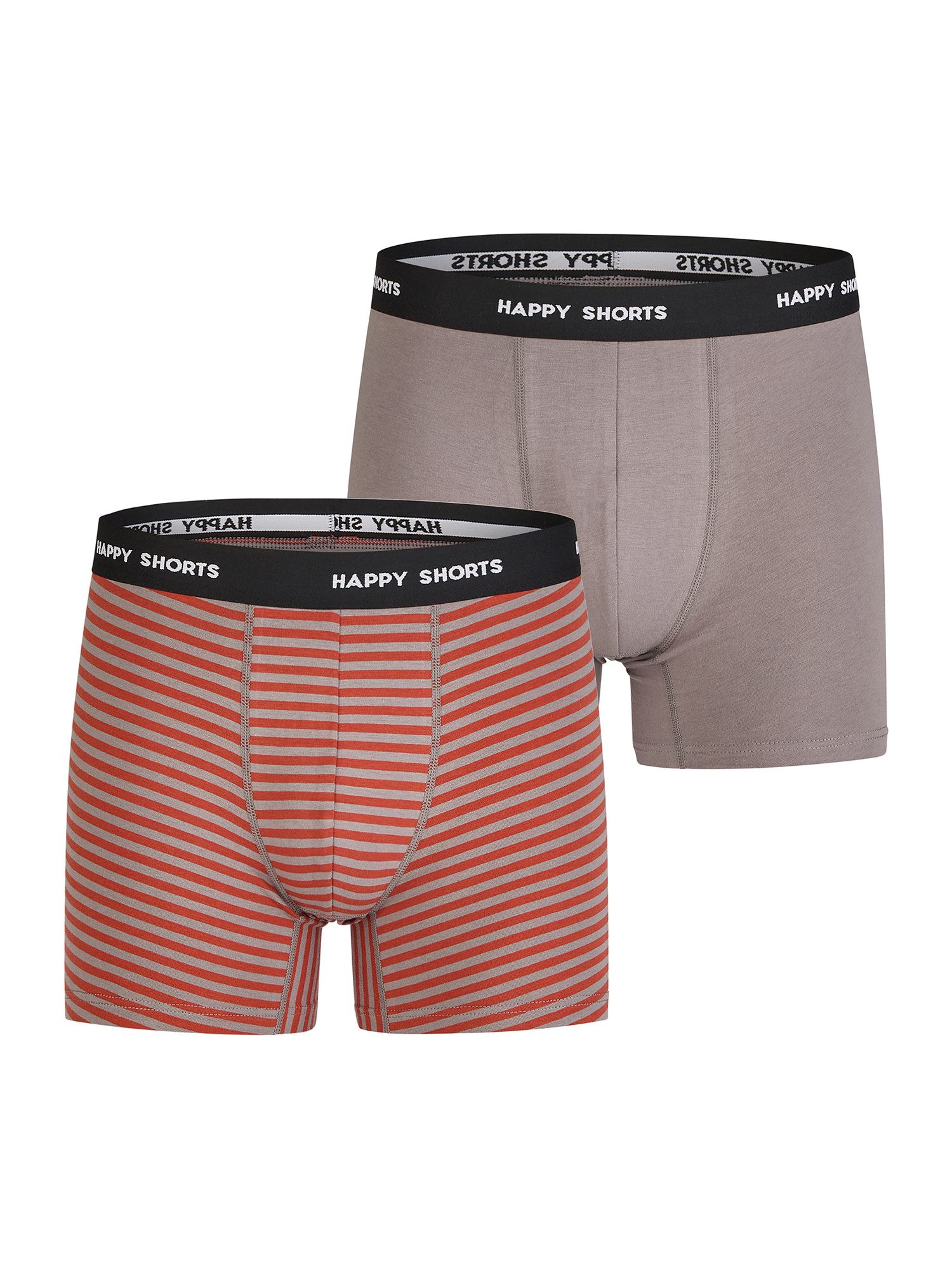 HAPPY SHORTS Retro Pants Oktoberfest (2-St) günstig online kaufen