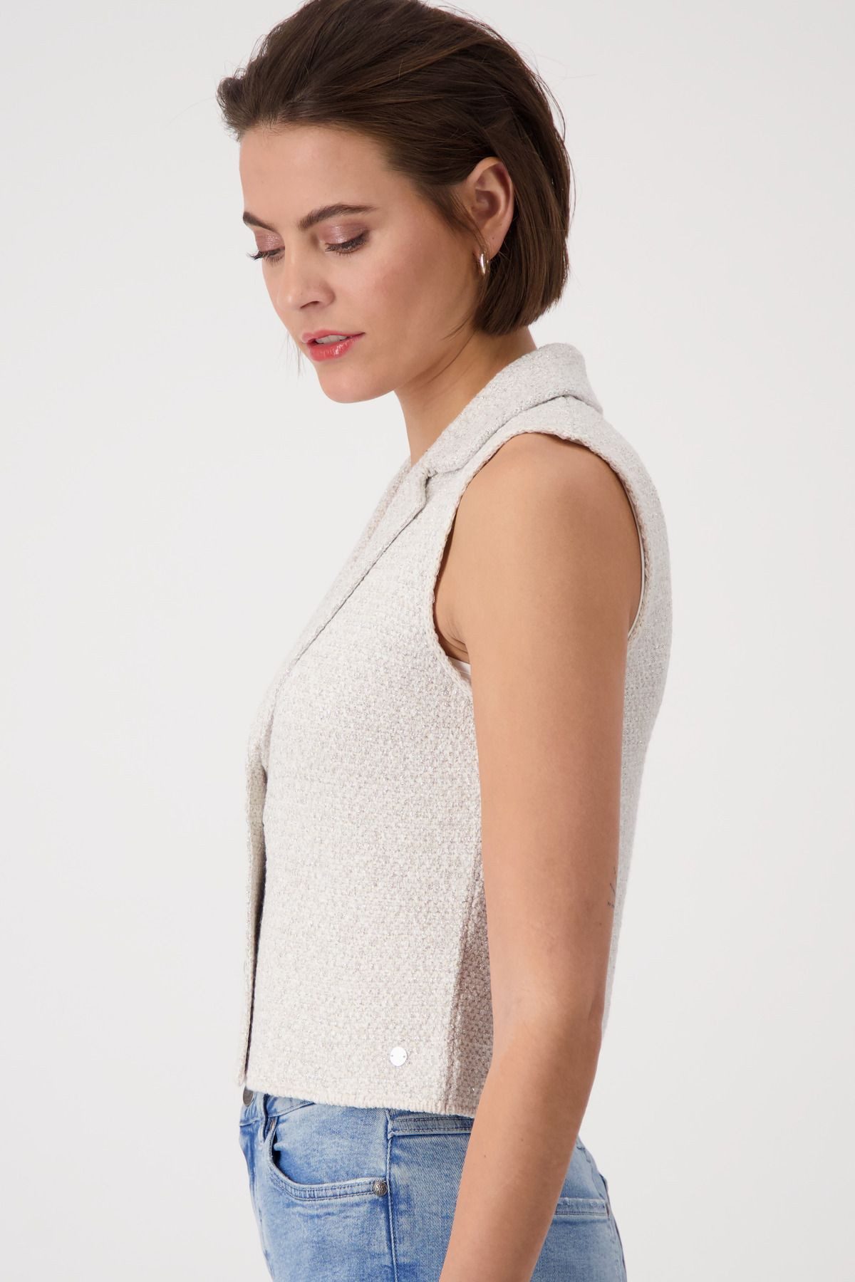 Monari Cardigan