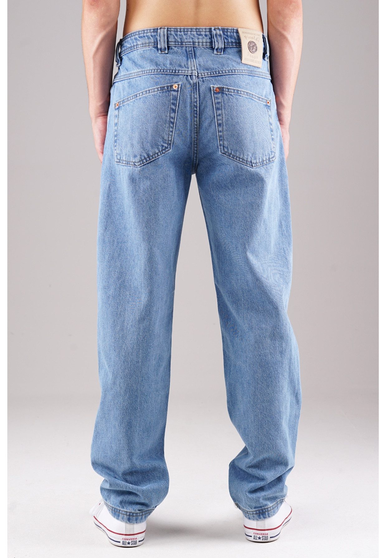 PICALDI Jeans 5-Pocket-Jeans Relax Fit Zicco günstig online kaufen