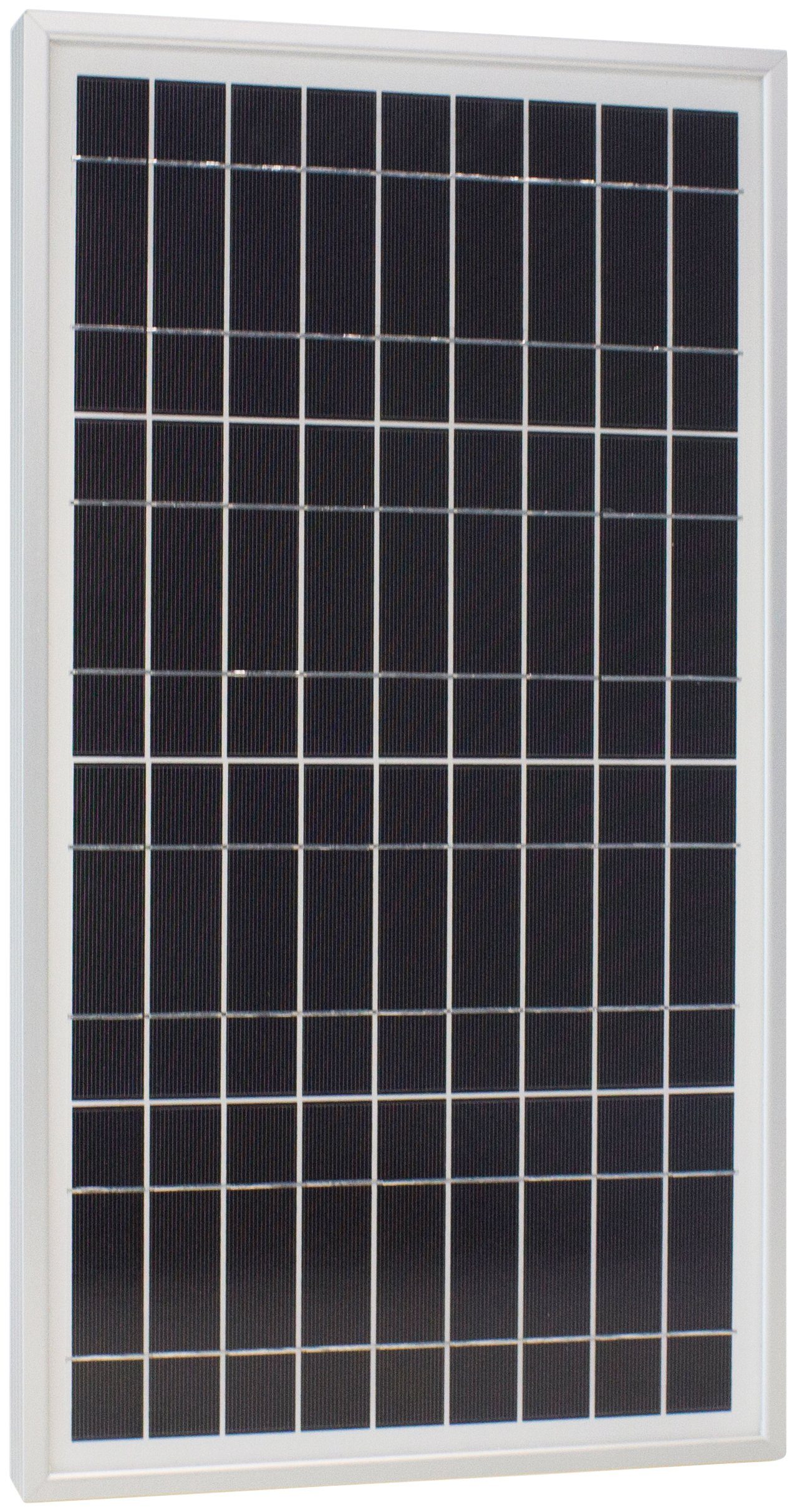 Phaesun Solarmodul Sun Plus S, IP65 12 W, Schutz VDC, 20 20