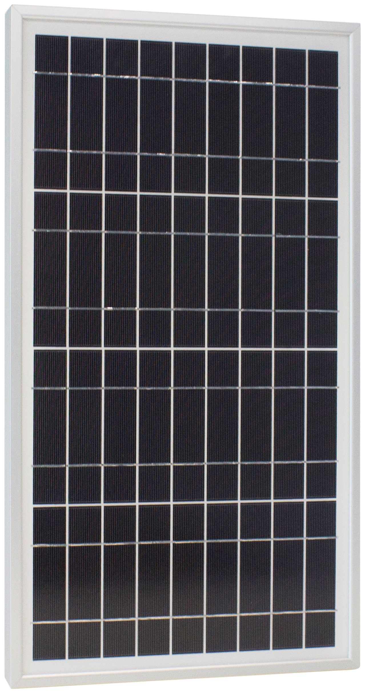 Phocos Solarmodul Sun Plus 20 S, 20 W, 12 VDC, IP65 Schutz