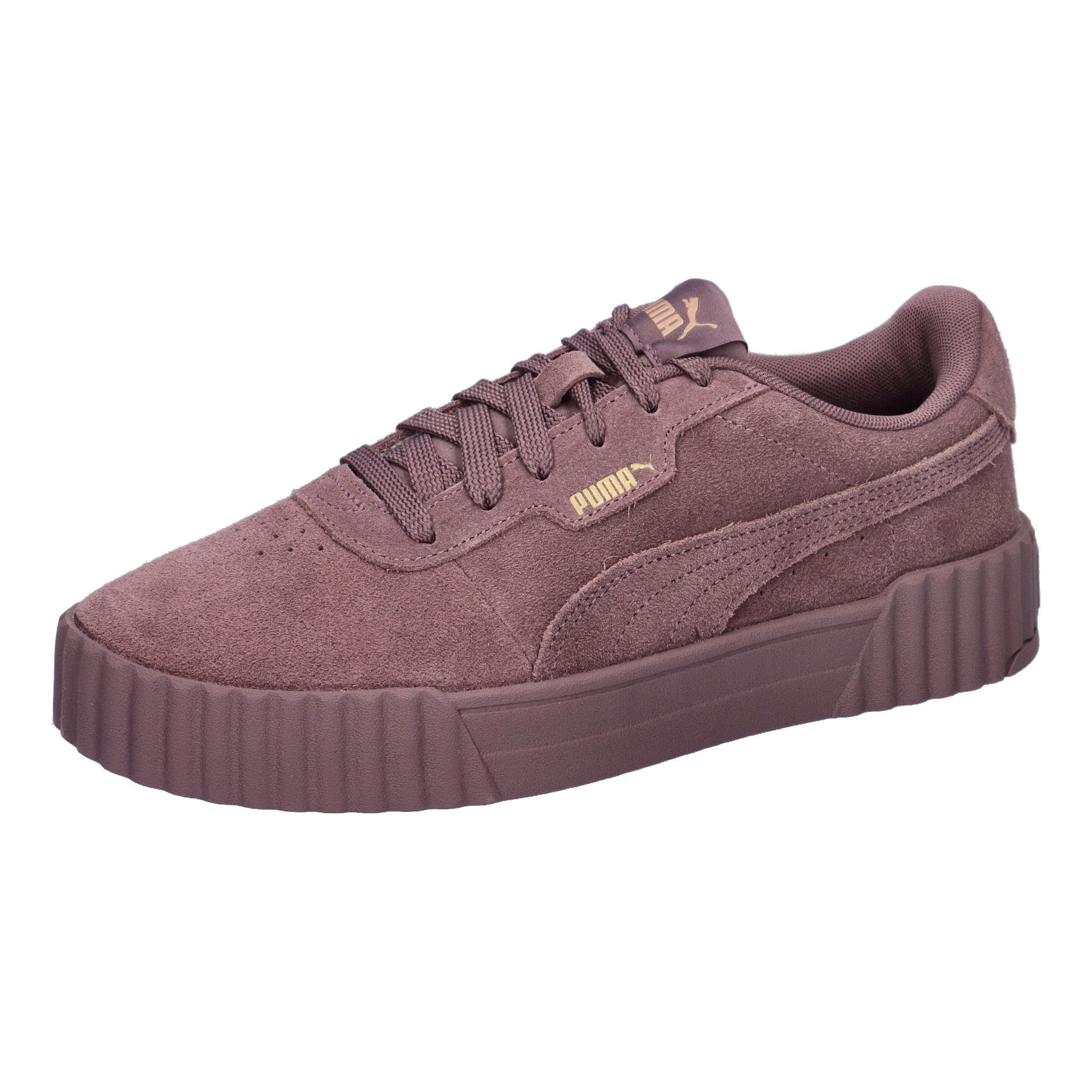 PUMA Puma Damen Sneaker Carina 3.0 günstig online kaufen