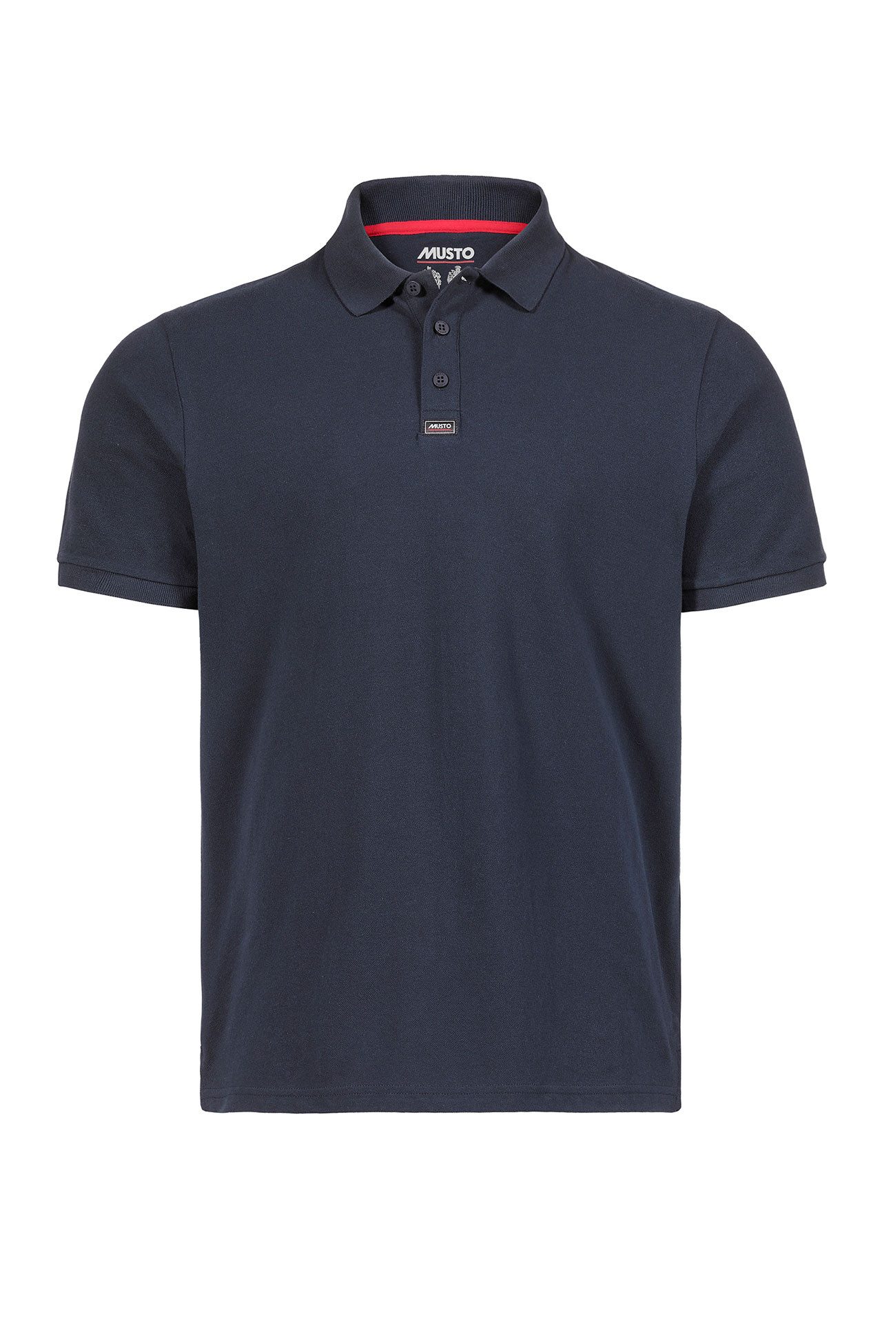 MUSTO Poloshirt