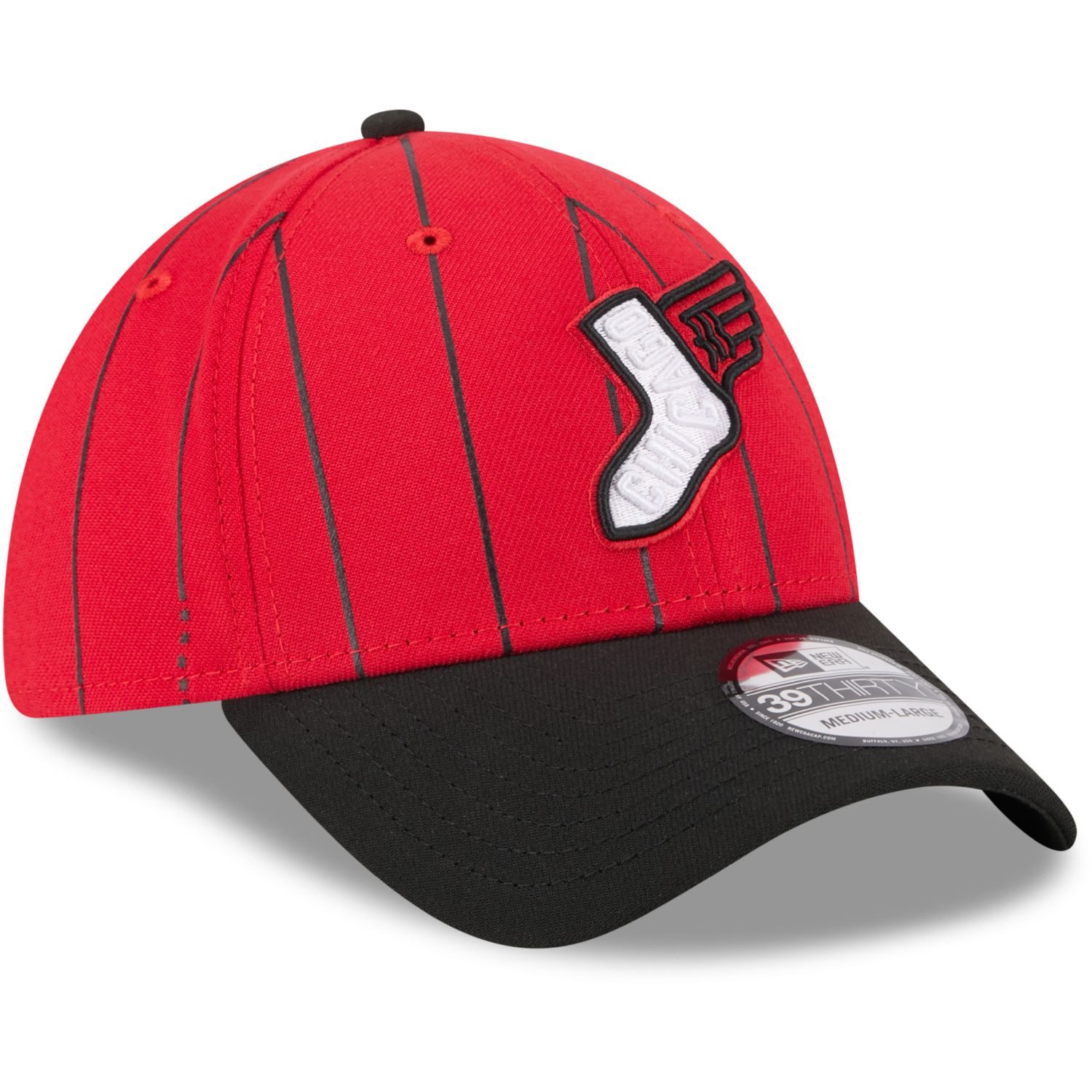 New Era Flex Cap 39Thirty CITY CONNECT Chicago White Sox
