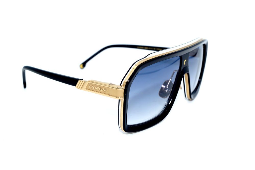 Carrera Eyewear Sonnenbrille CARRERA Sonnenbrille Sunglasses Carrera 1053 TI 80S 08