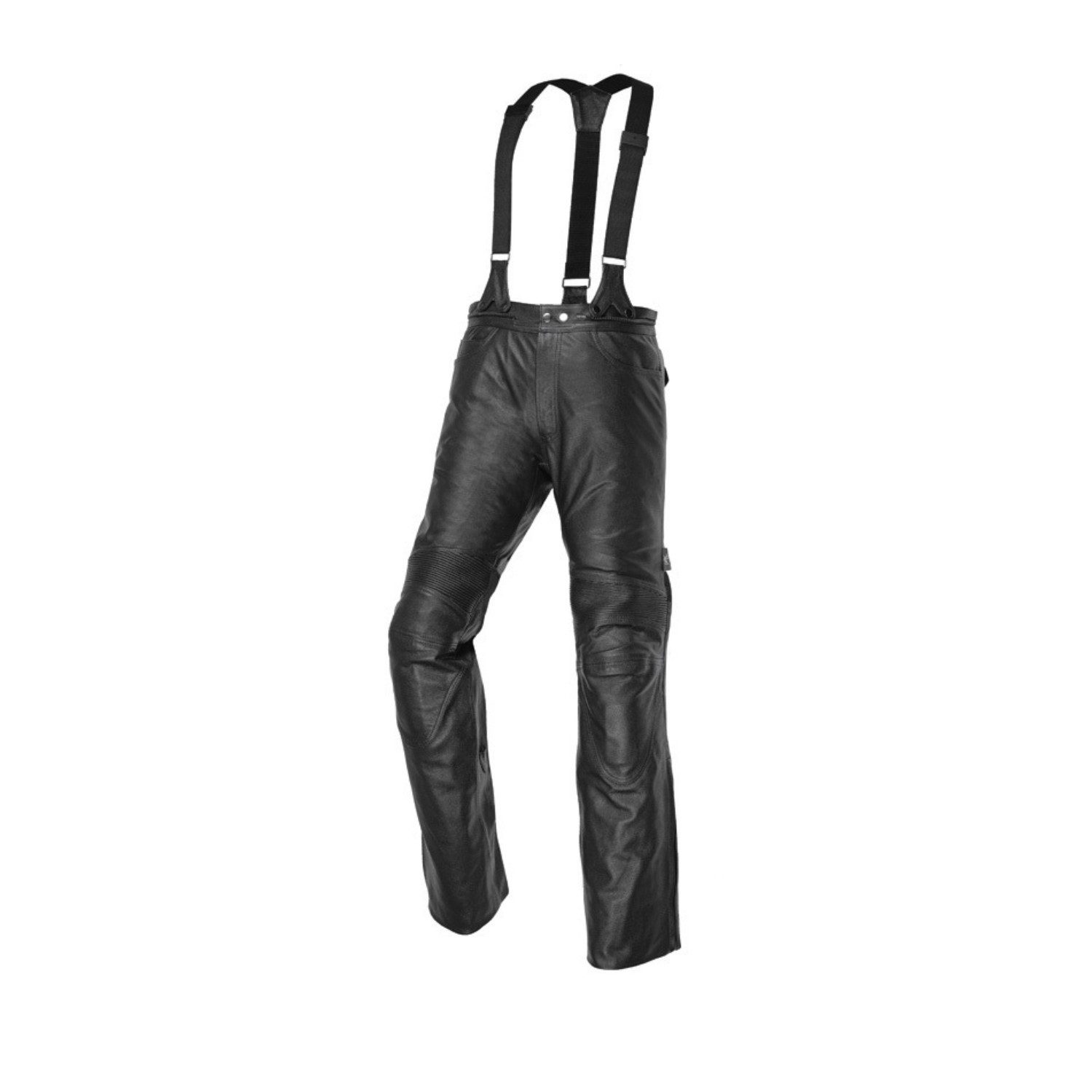 Motorradhose Grimstad wasserdichte Lederhose