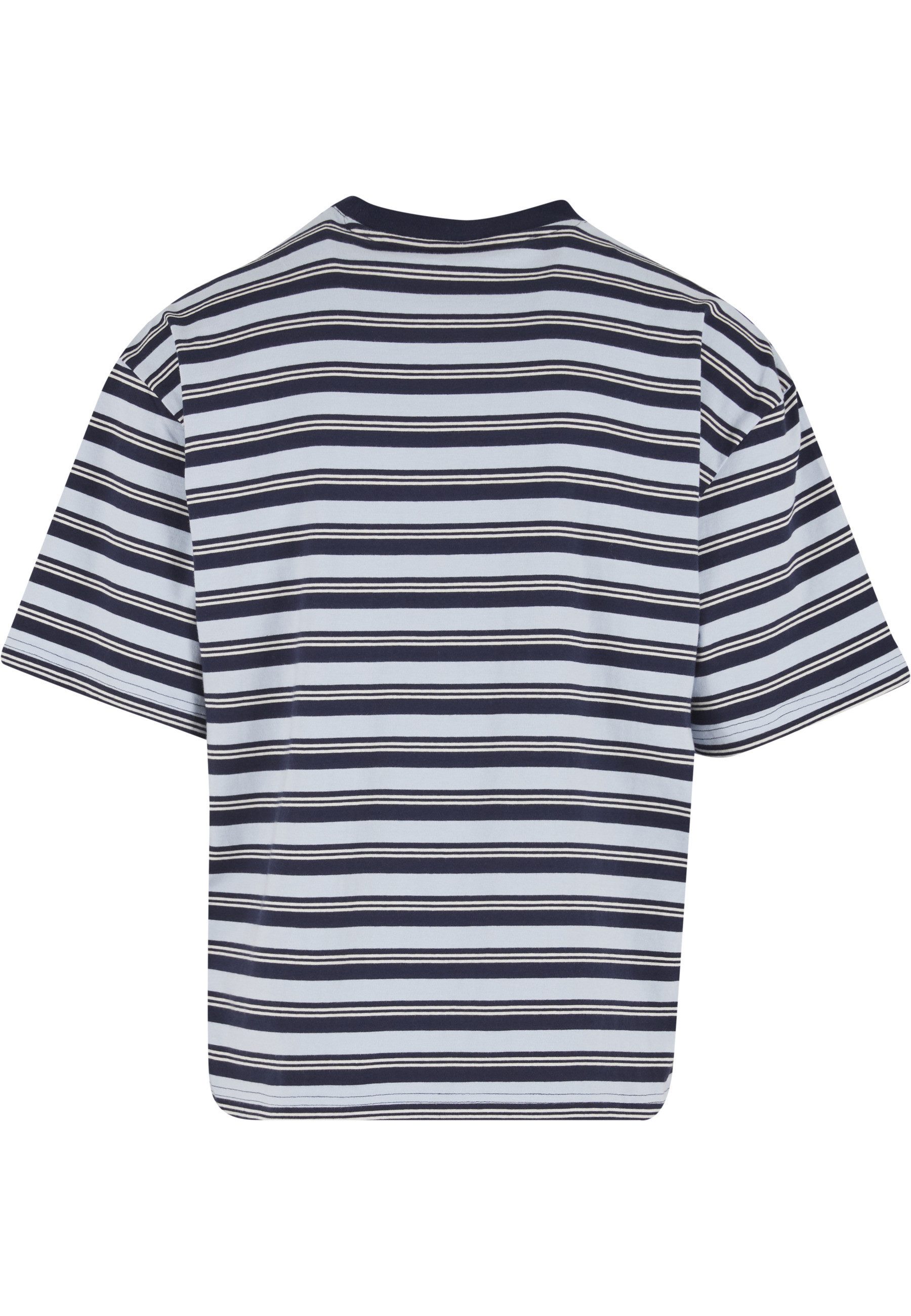Karl Kani T-Shirt Karl Kani Heritage 89 Stripe Boxy T-Shirt (1-tlg)