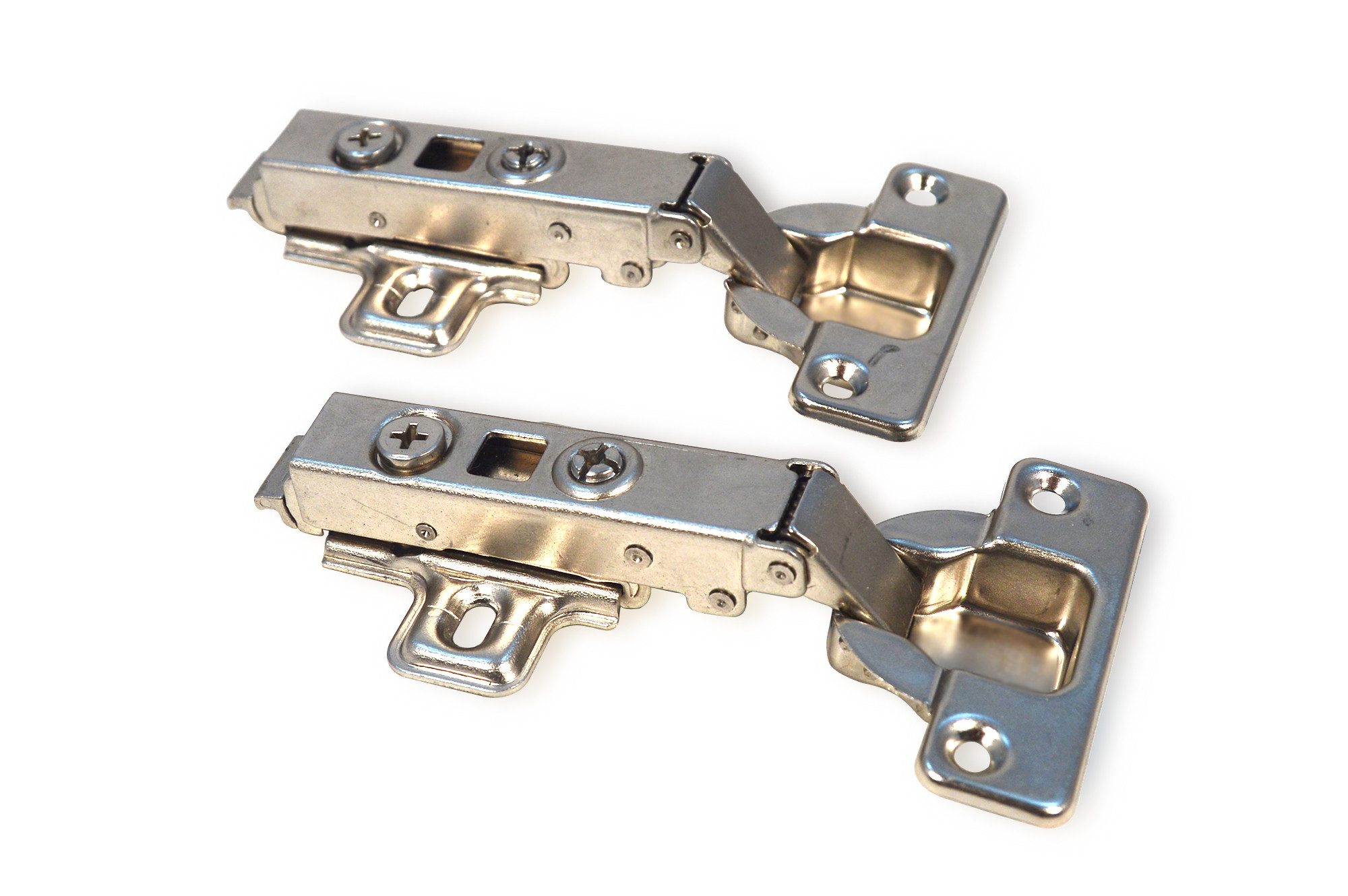 Türbeschlag 35mm Topfband mit hydraulisch Dämpfer Scharnier Topfscharniere