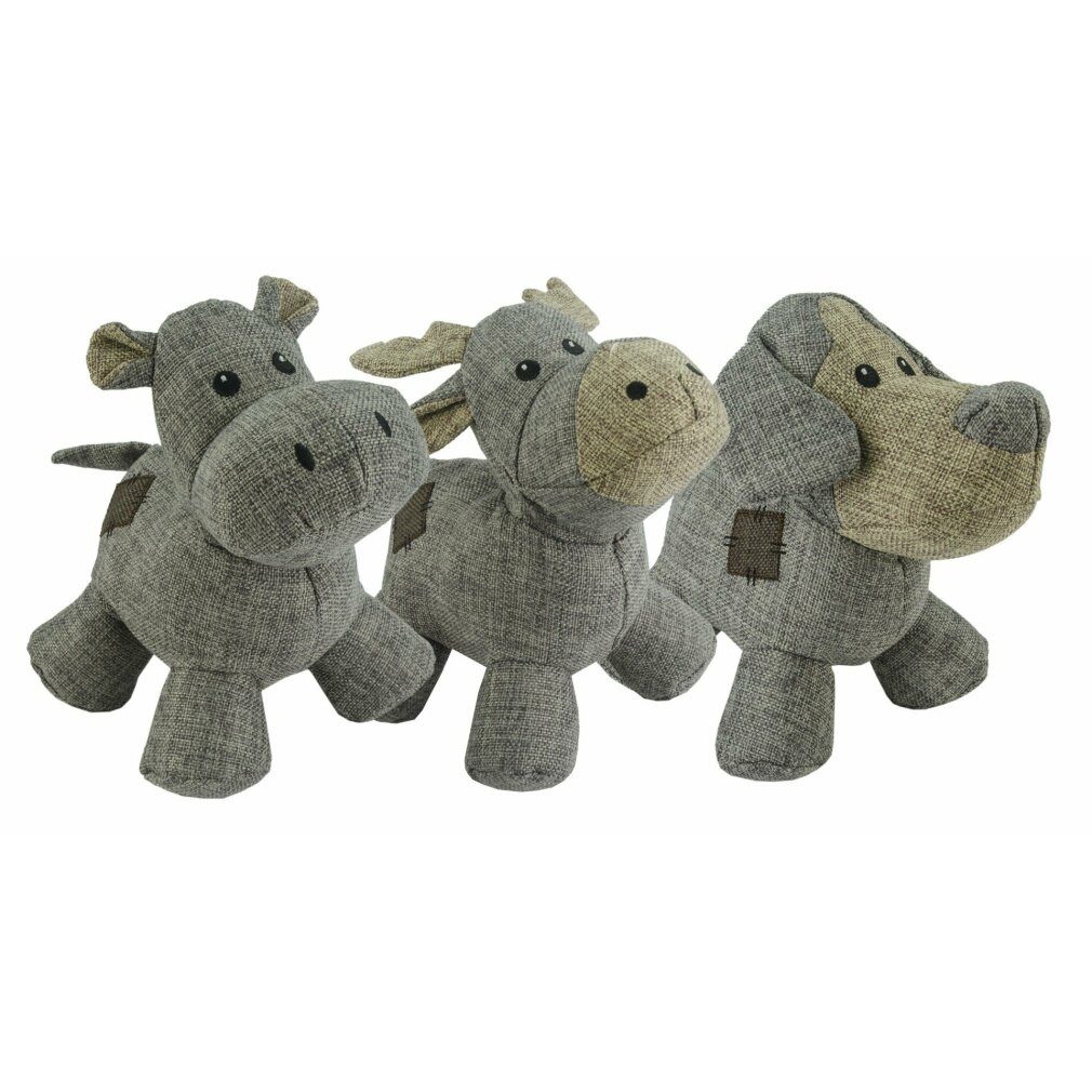 Country Dog Tierquietschie Oliver