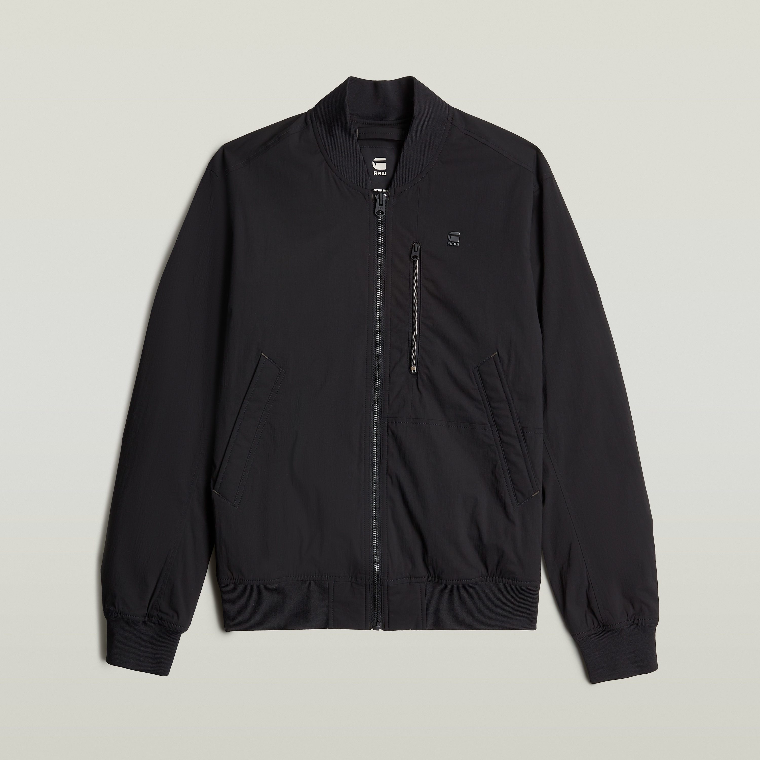 Bomberjacke Tech Bomber