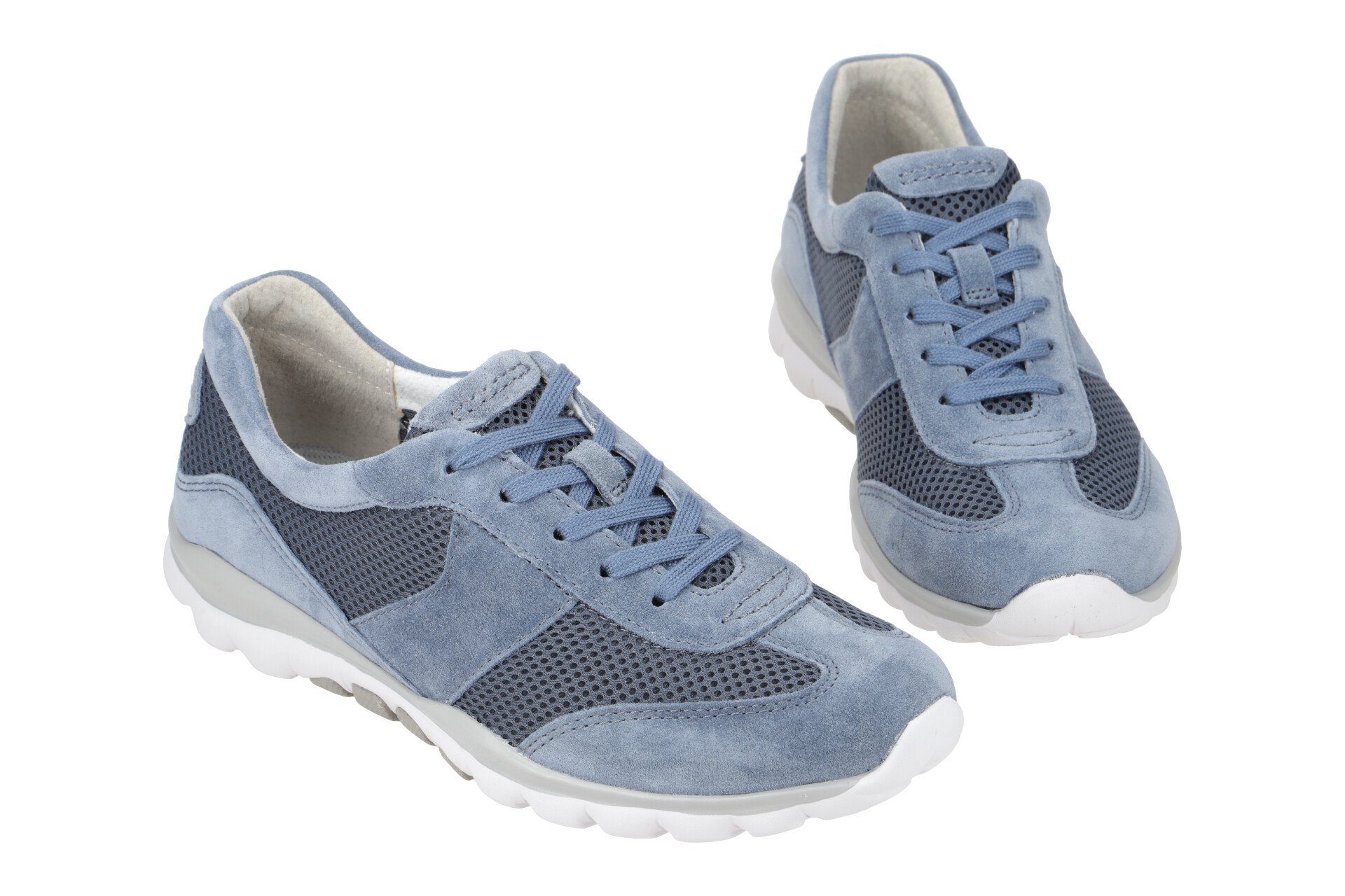 Gabor 66.966.26 Schnürschuh günstig online kaufen