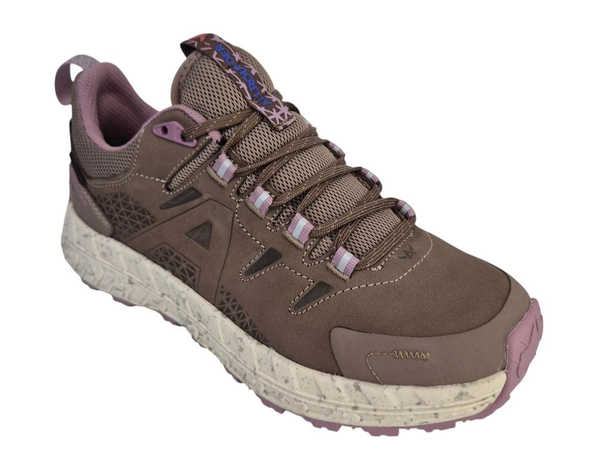 Allrounder by Mephisto Globe 37 Wanderschuh