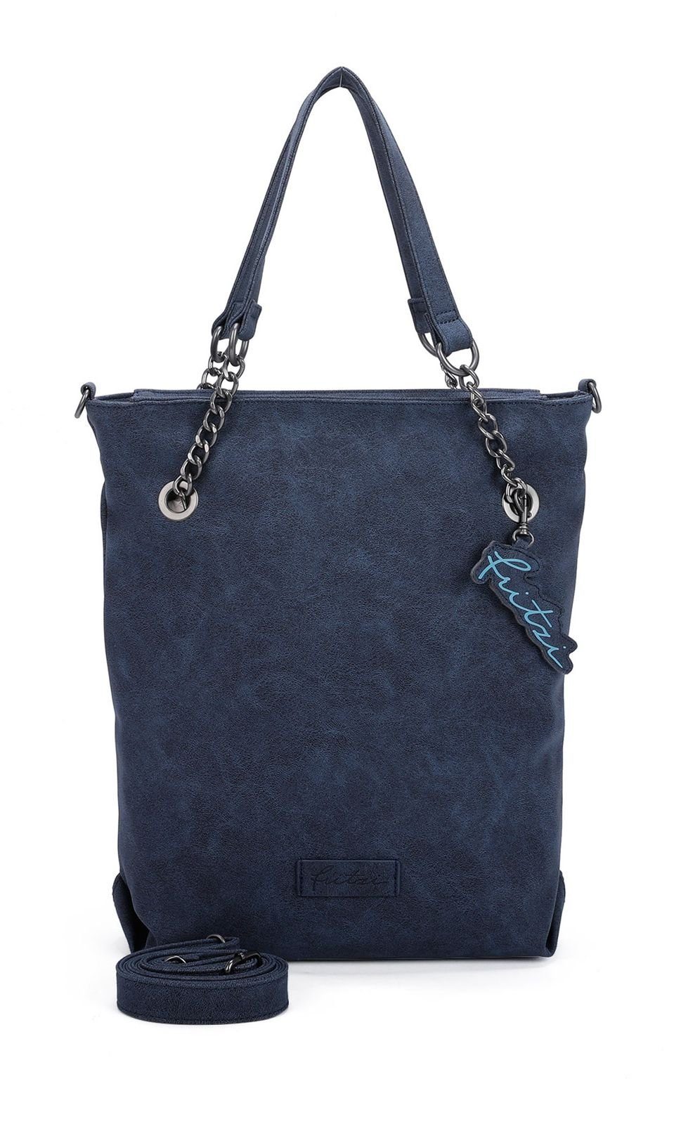 Schultertasche Jakx
