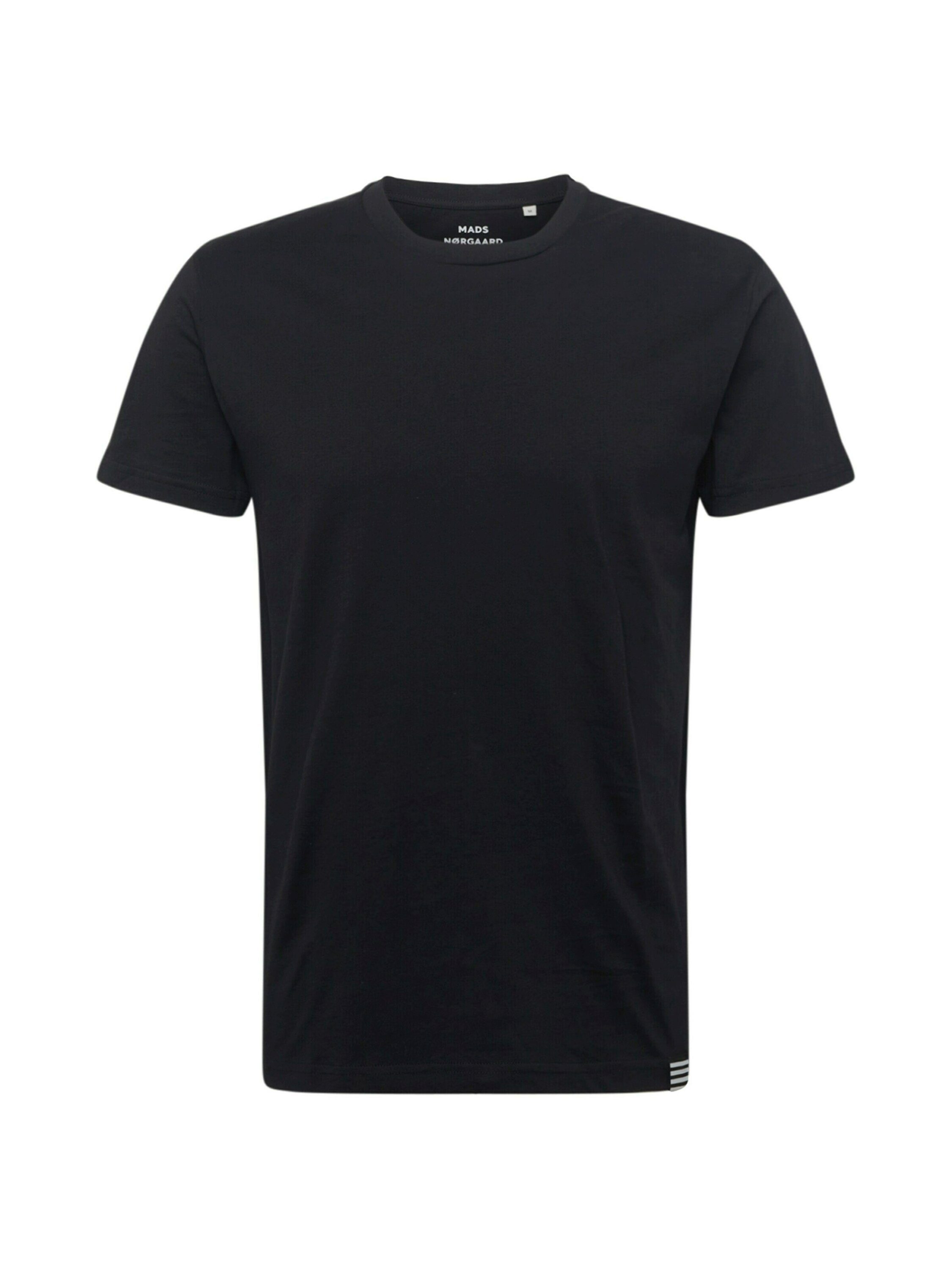 MADS NORGAARD COPENHAGEN T-Shirt Thor (1-tlg)