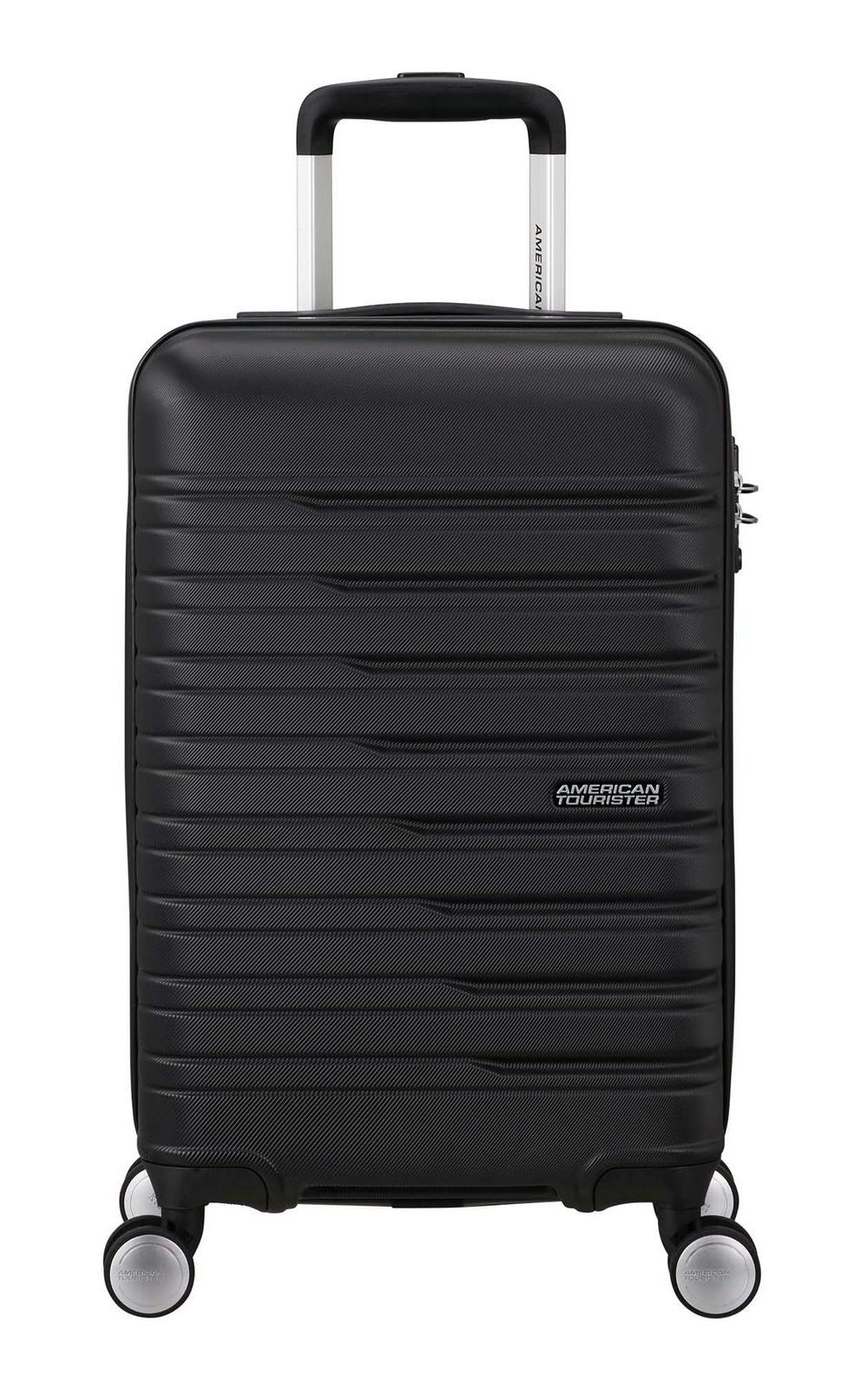 American Tourister® Hartschalen-Trolley Spinner 55 / 20 Length 35 cm, 4 Rollen