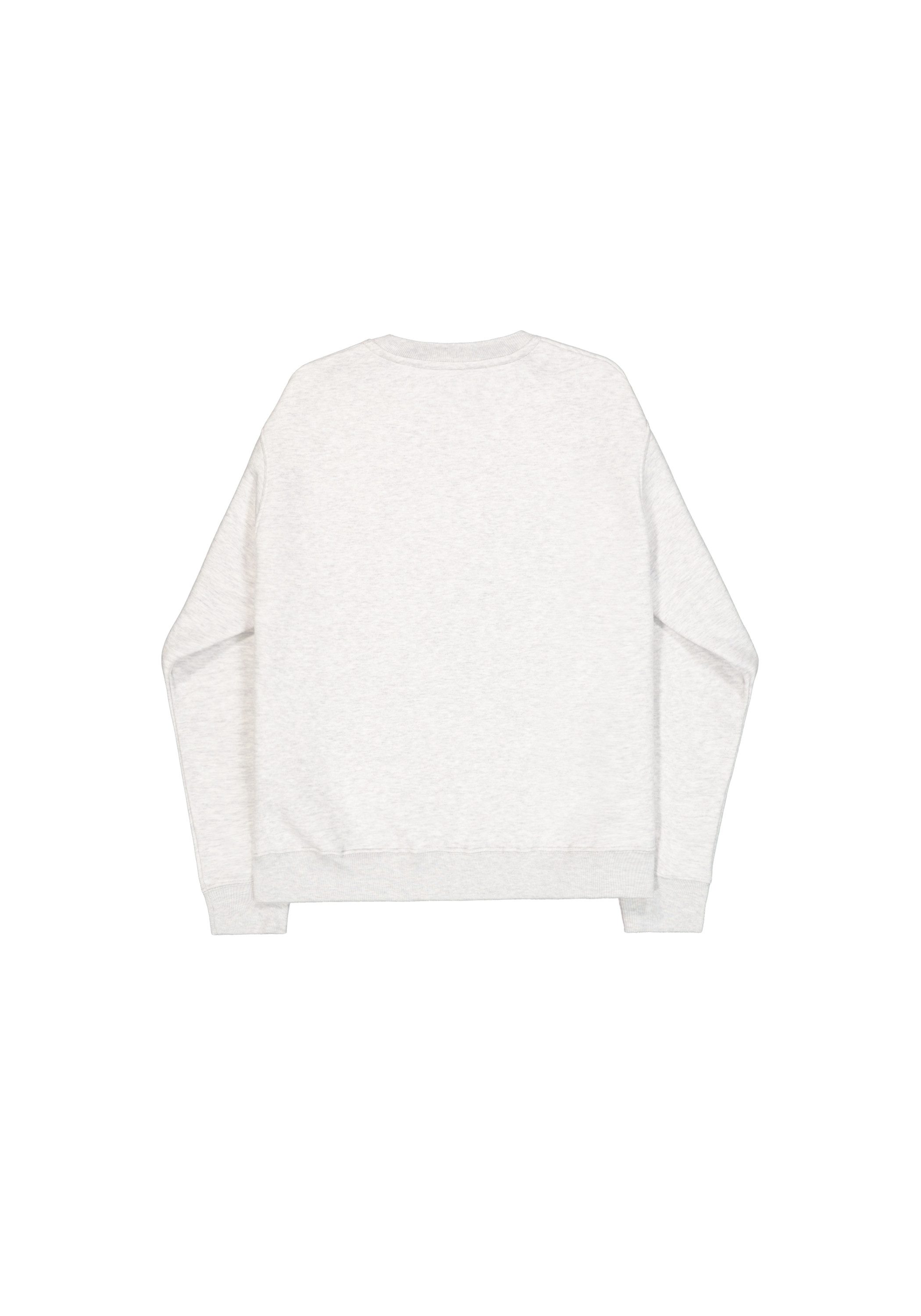 Alpha Industries Sweater Basic Sweatshirt SL günstig online kaufen