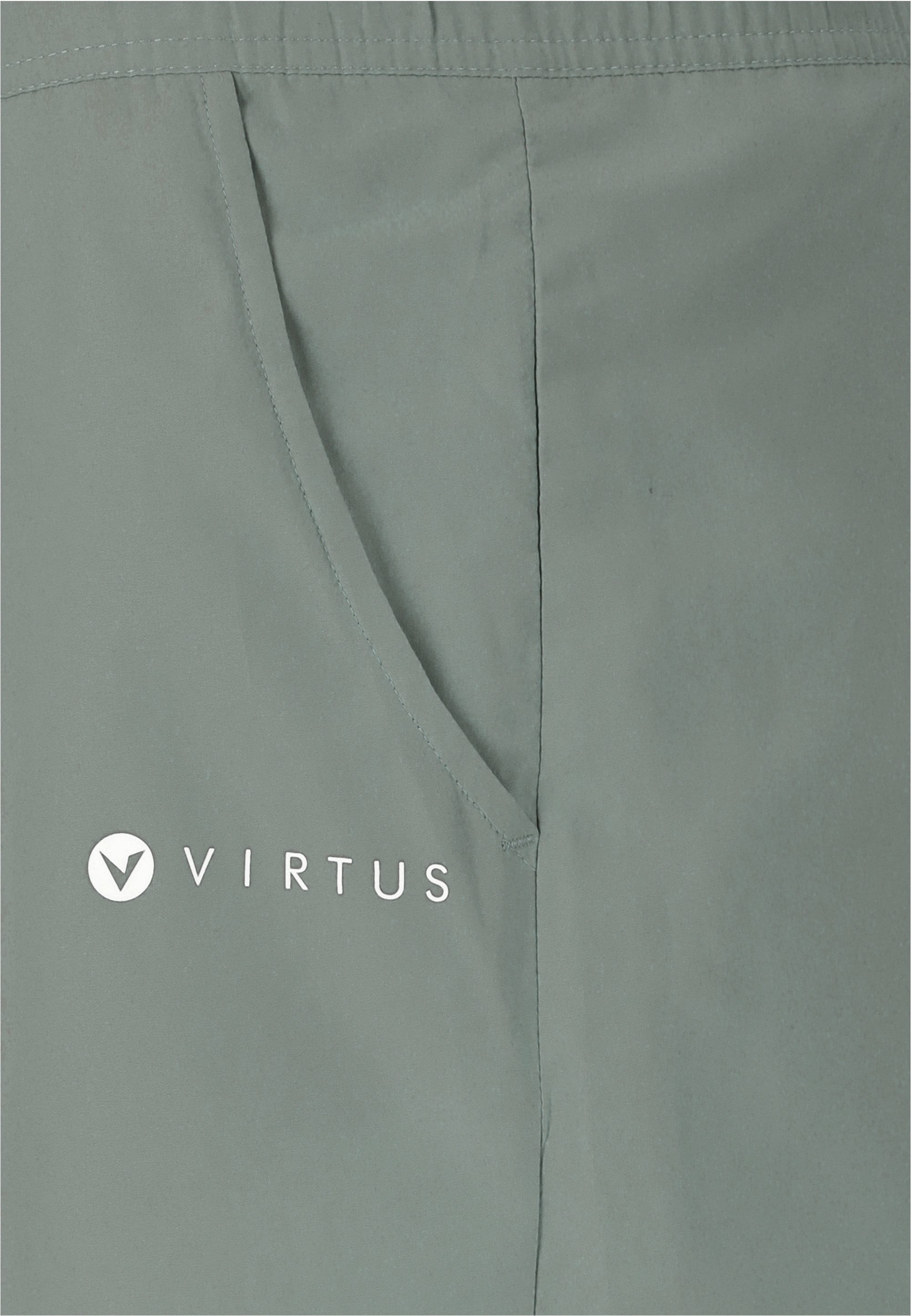 Virtus Badeshorts Smither (1-St) mit 4-Wege-Stretch günstig online kaufen