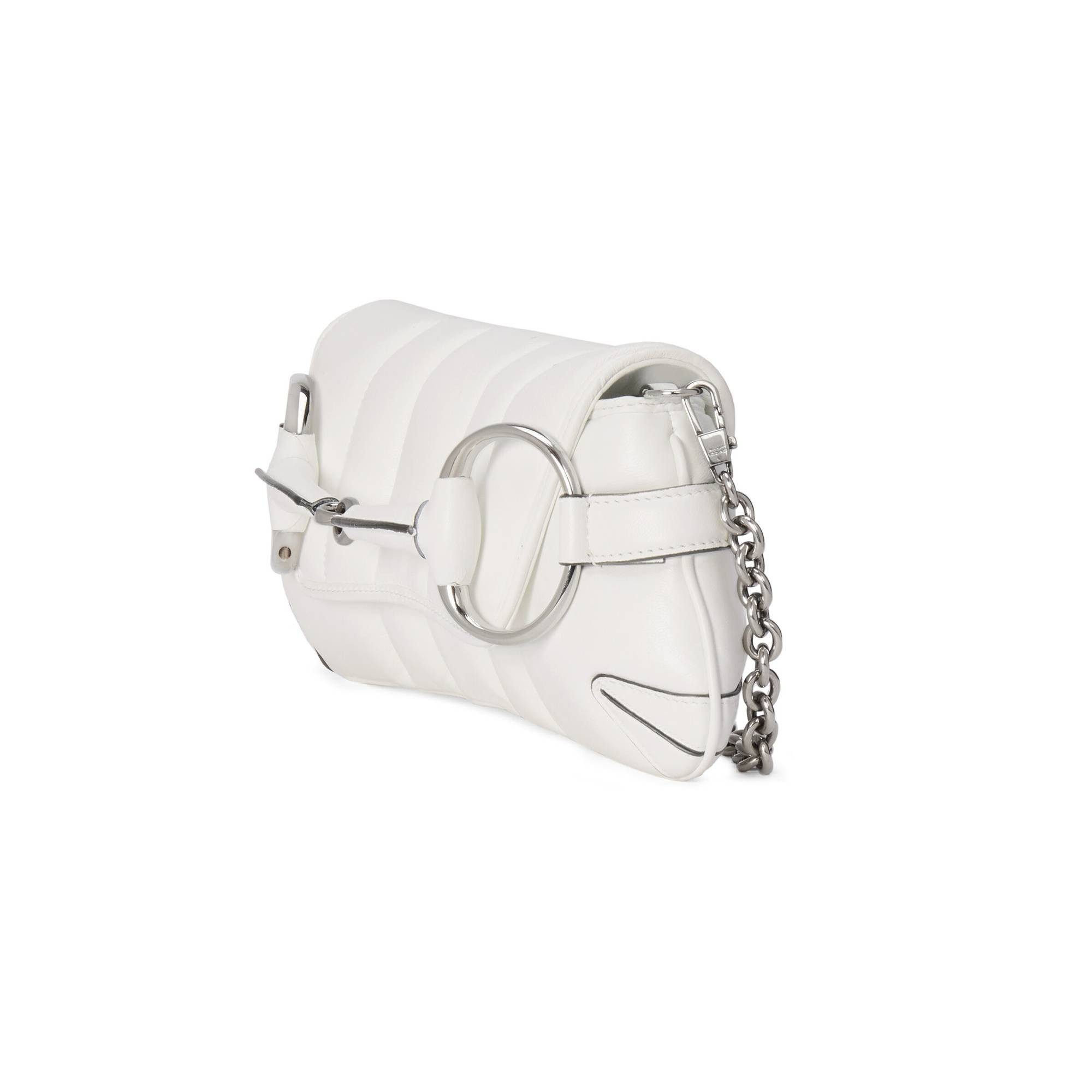 GUCCI Handtasche Horsebit Chain