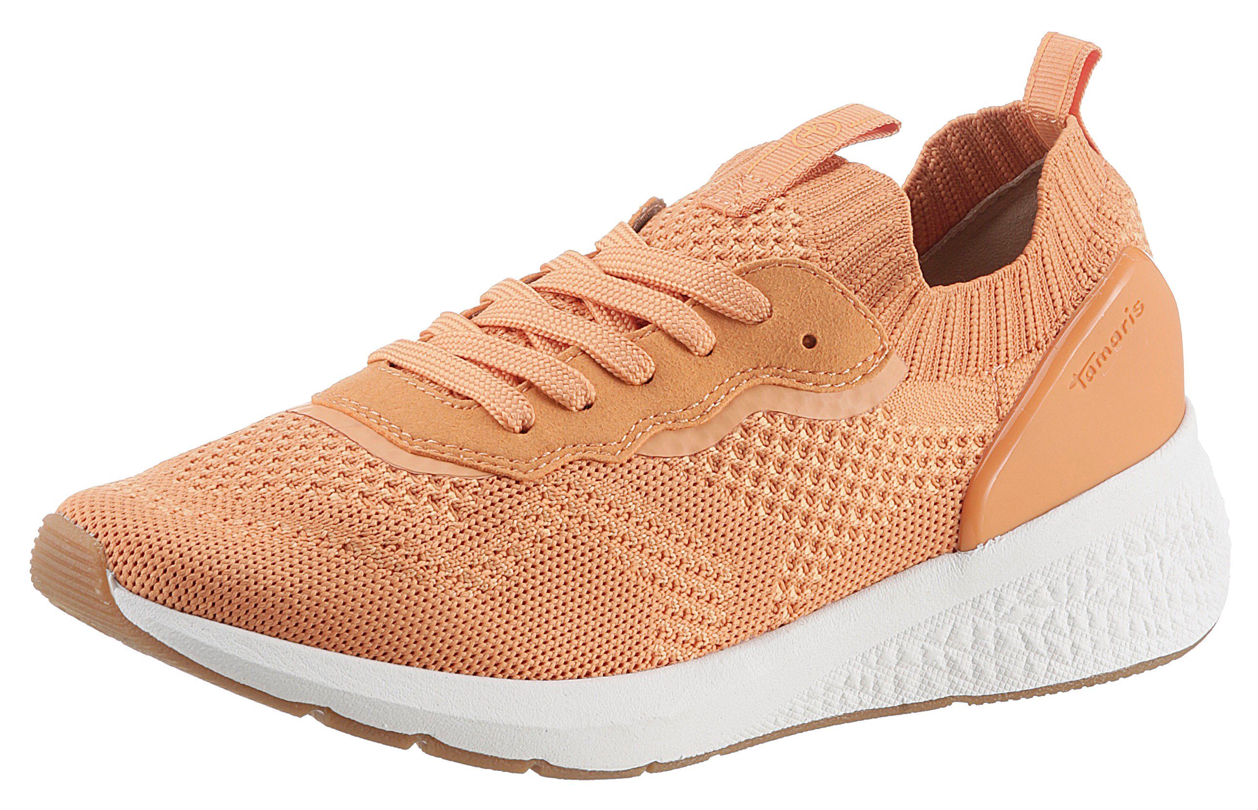 Tamaris Slip-On Sneaker, Freizeitschuh, Halbschuh, Schnürschuh günstig online kaufen