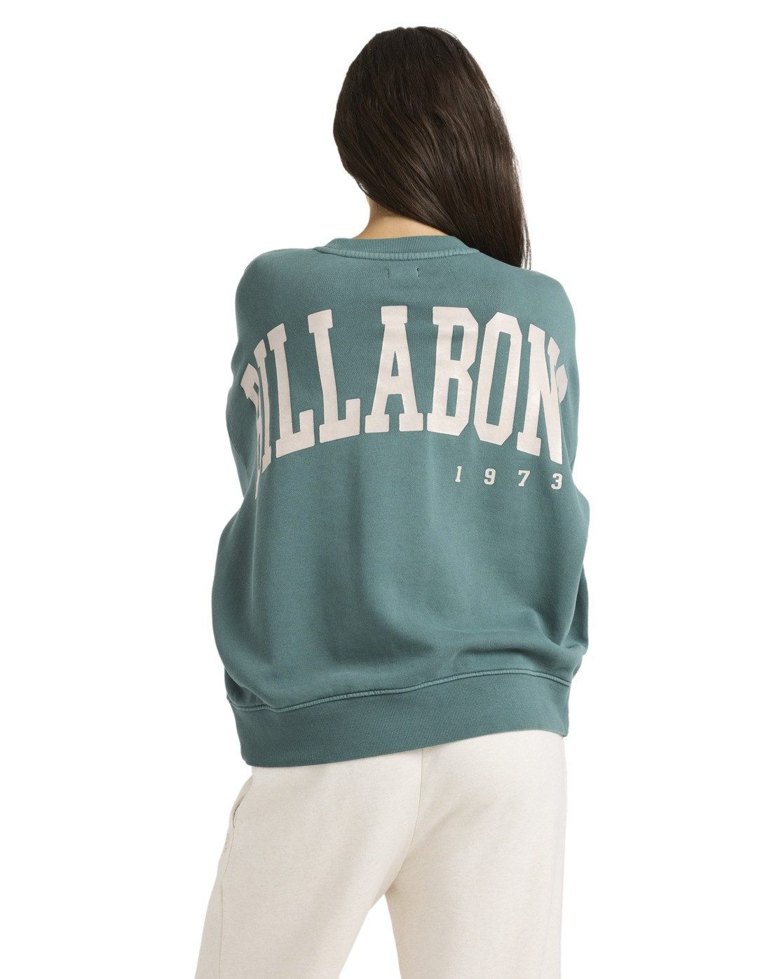 Billabong Sweatshirt Dont Forget günstig online kaufen