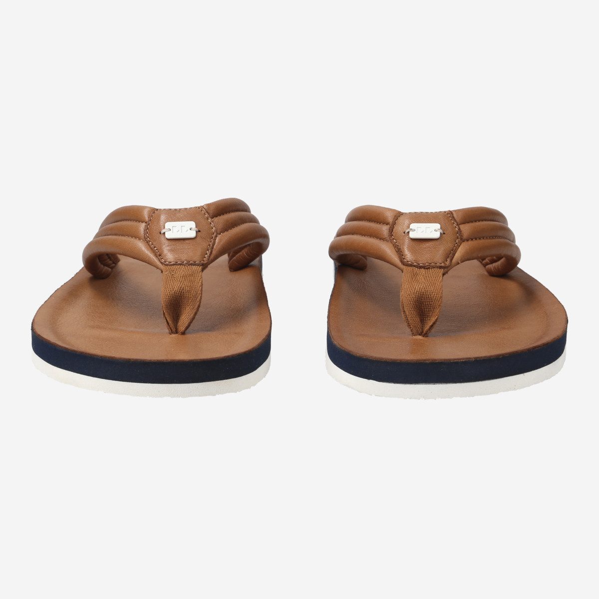 Lloyd Lloyd C99-80226-VG FLIP FLOP, Sandaletten in Braun für Herren Sandalette