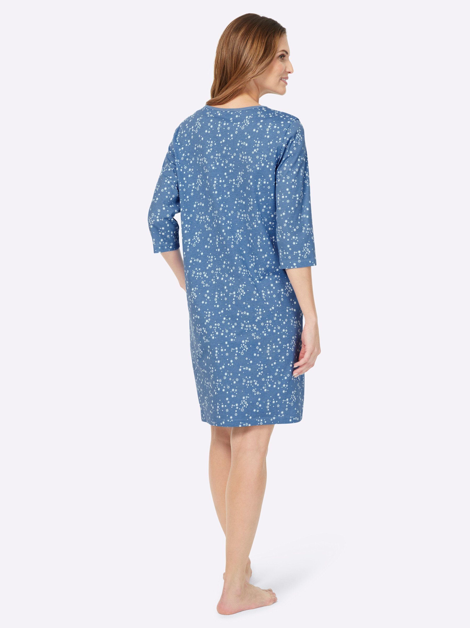 Witt Sleepshirt Sleepshirts . (2-tlg) günstig online kaufen