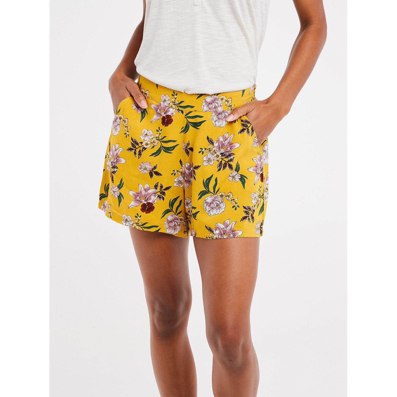 Protest Funktionsshorts Short W PRTMAHI SHORTS