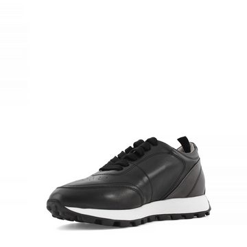 Celal Gültekin 406-4409 Black Sneakers Sneaker