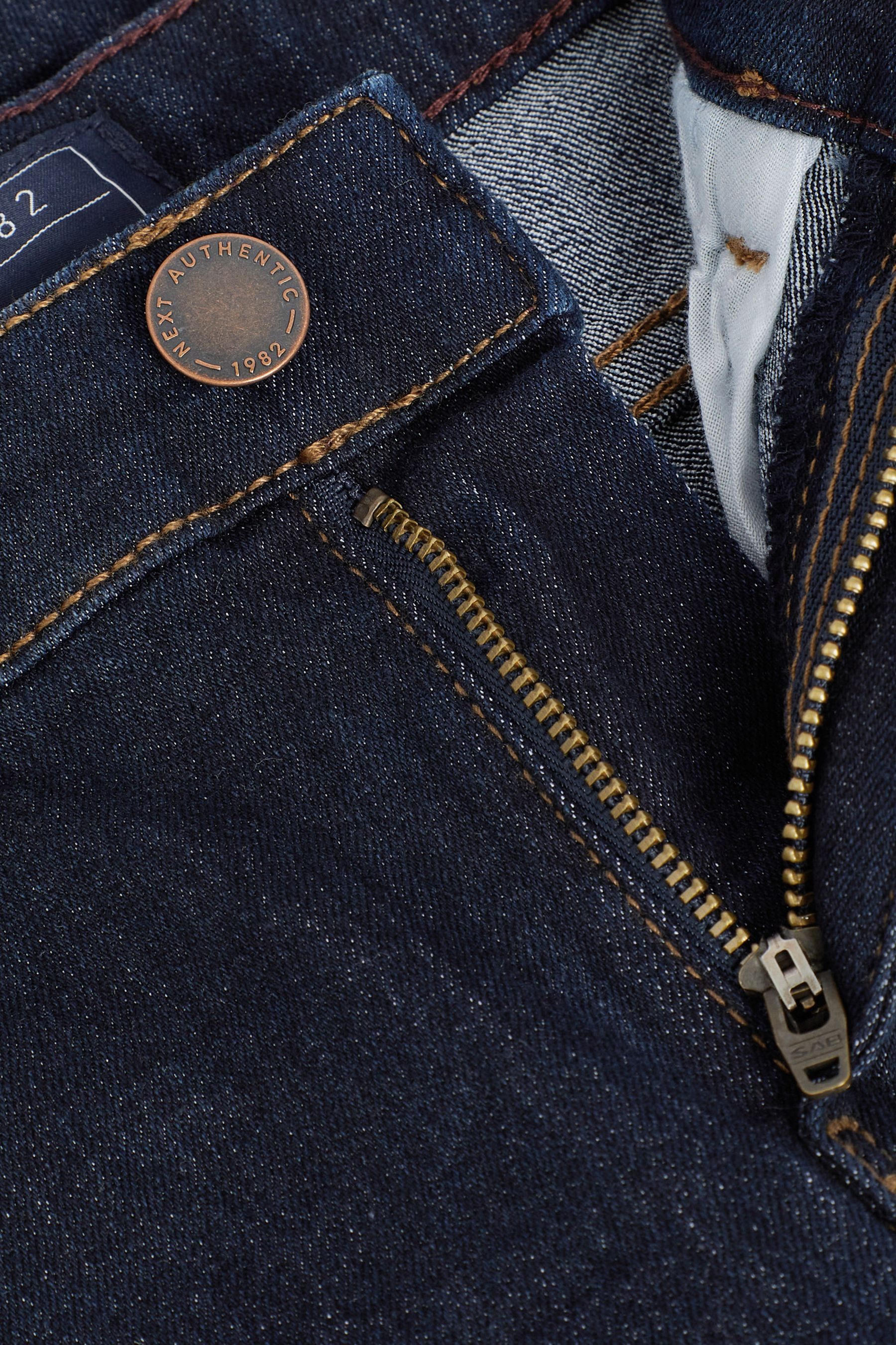 Next Skinny-fit-Jeans Skinny-Fit-Jeans (1-tlg)