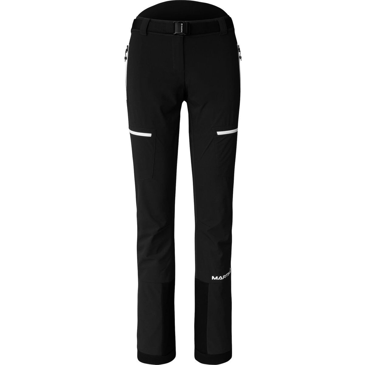 MARTINI Skihose Horizon Pants W Perfekte Damenhose für winterliche Outdoor-Aktivitäten mit