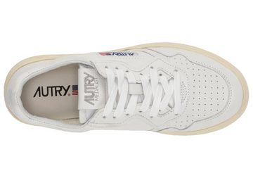 AUTRY MEDALIST LOW GOAT WMNS Sneaker